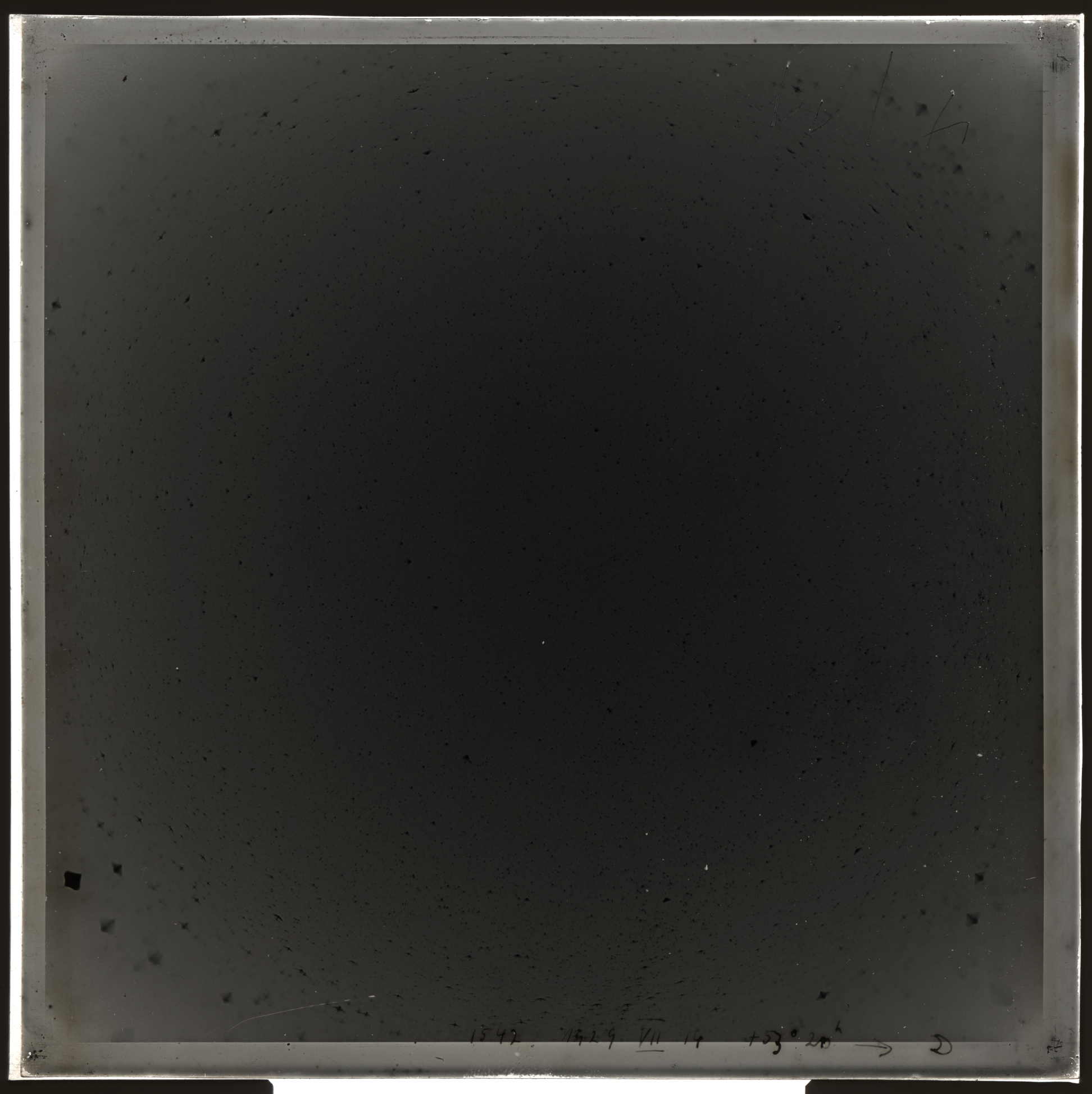 Plate preview