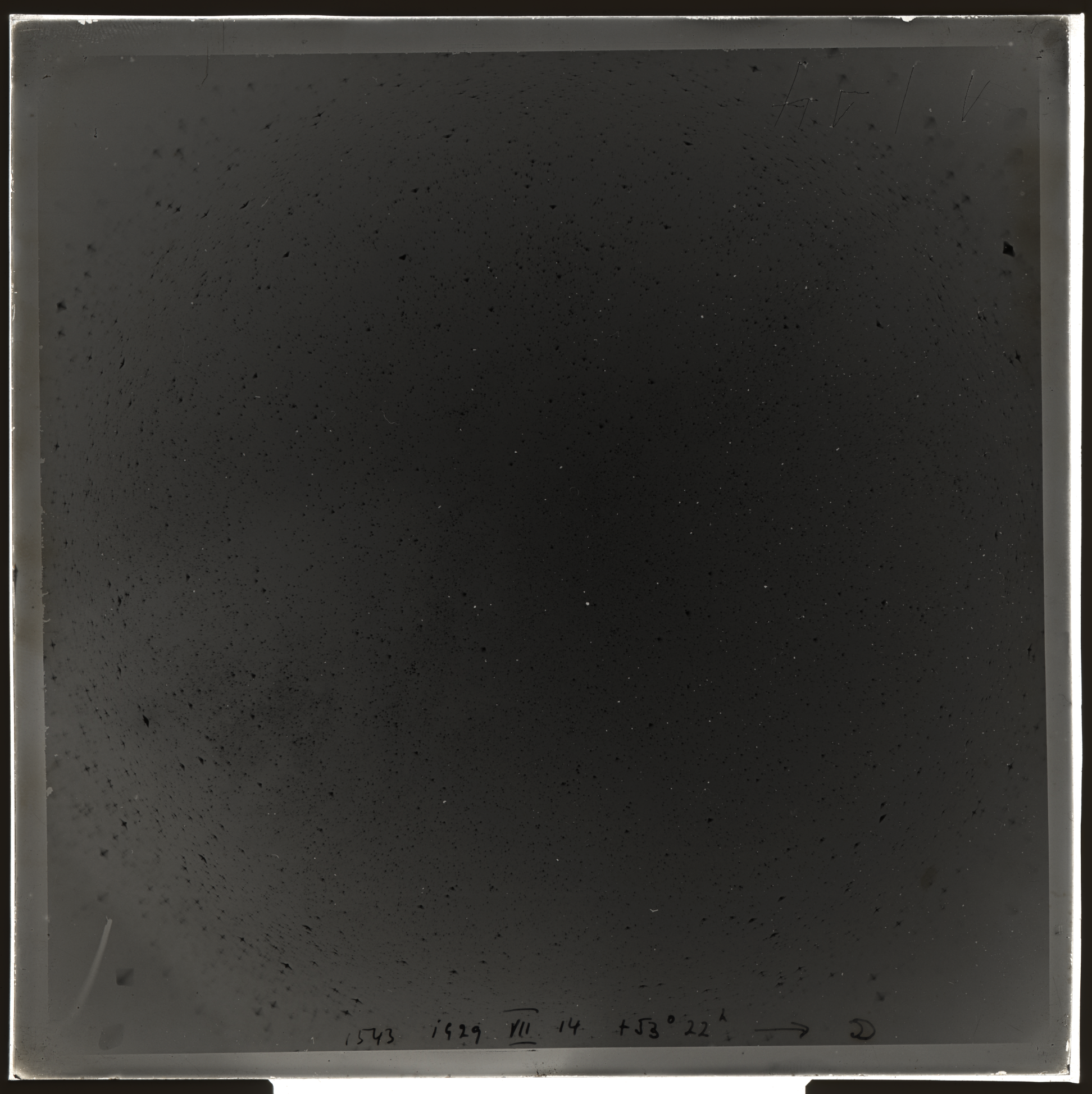 Plate preview