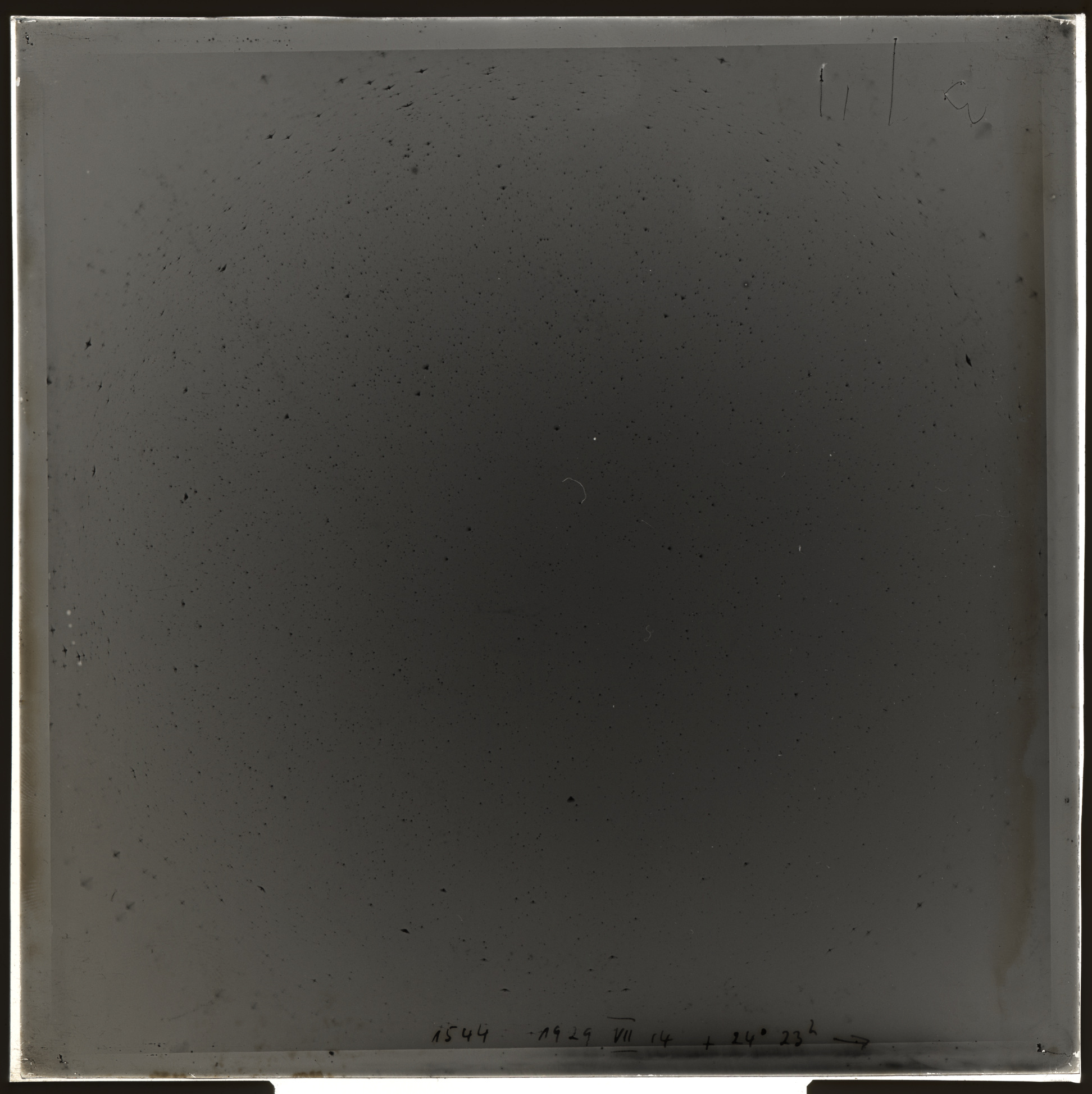 Plate preview