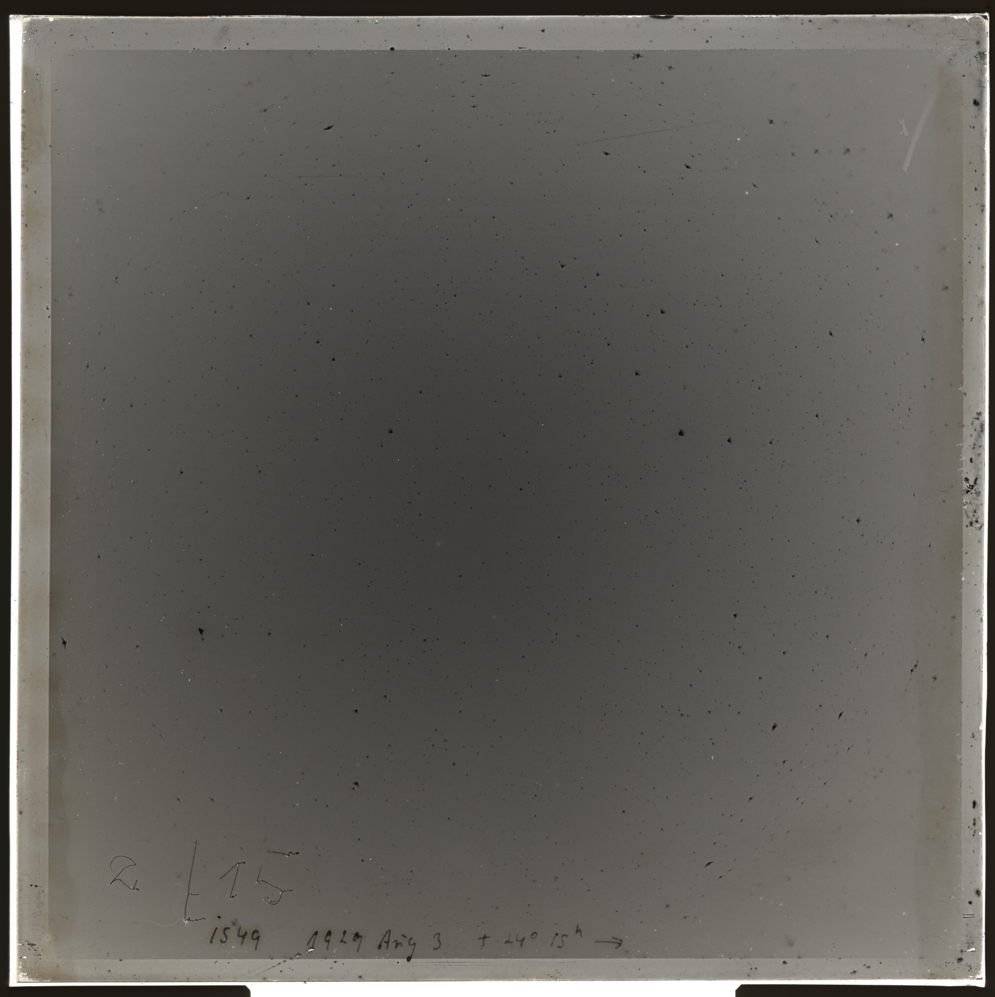 Plate preview