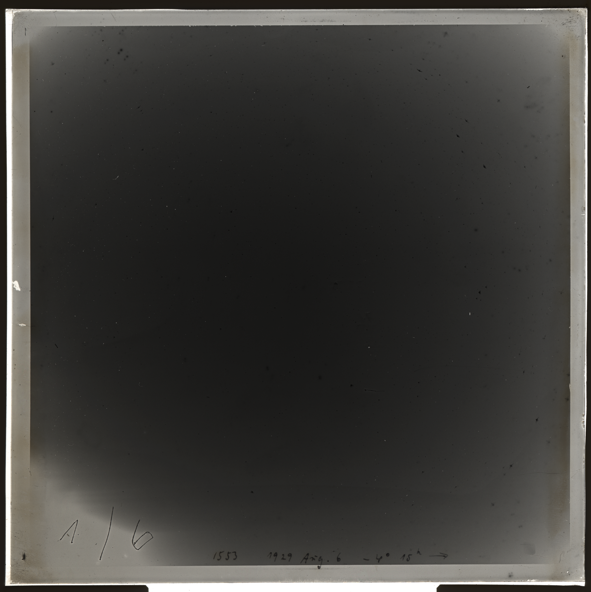 Plate preview