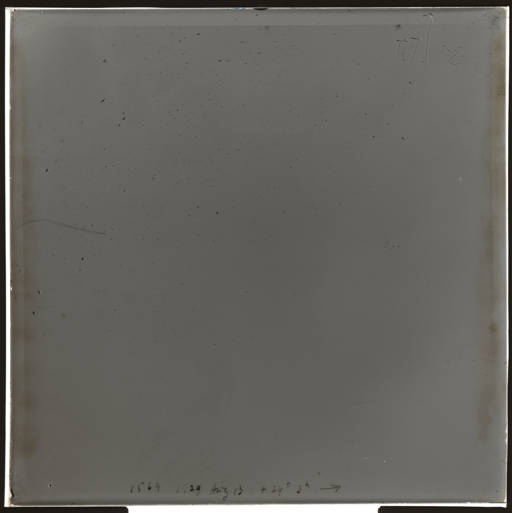Plate preview