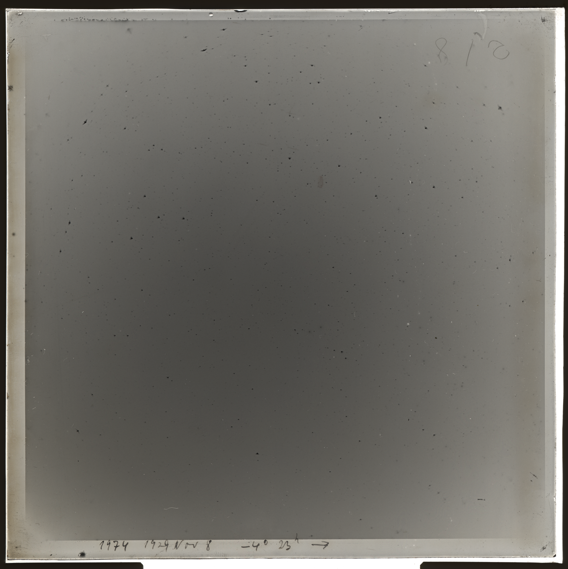 Plate preview