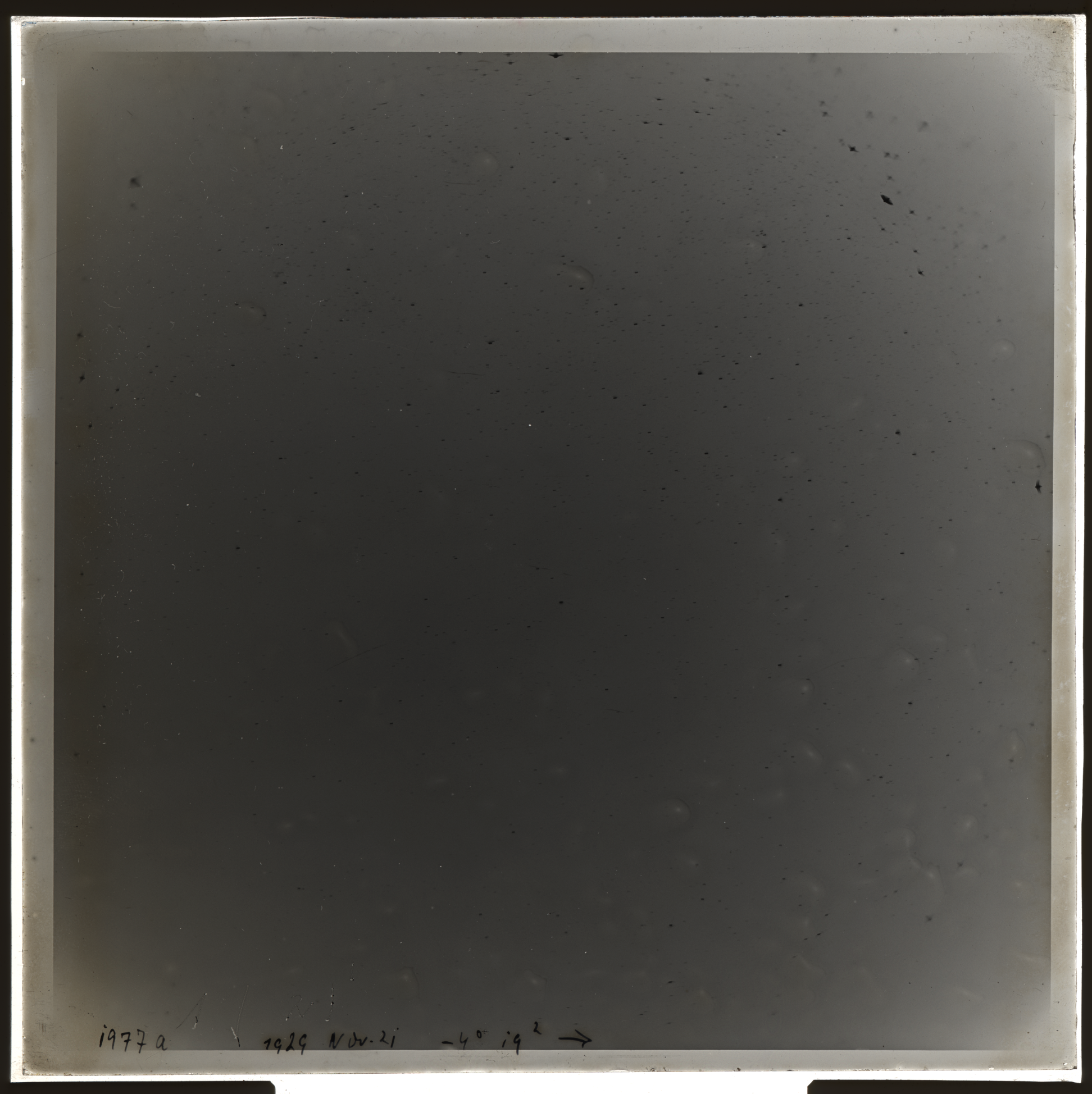 Plate preview