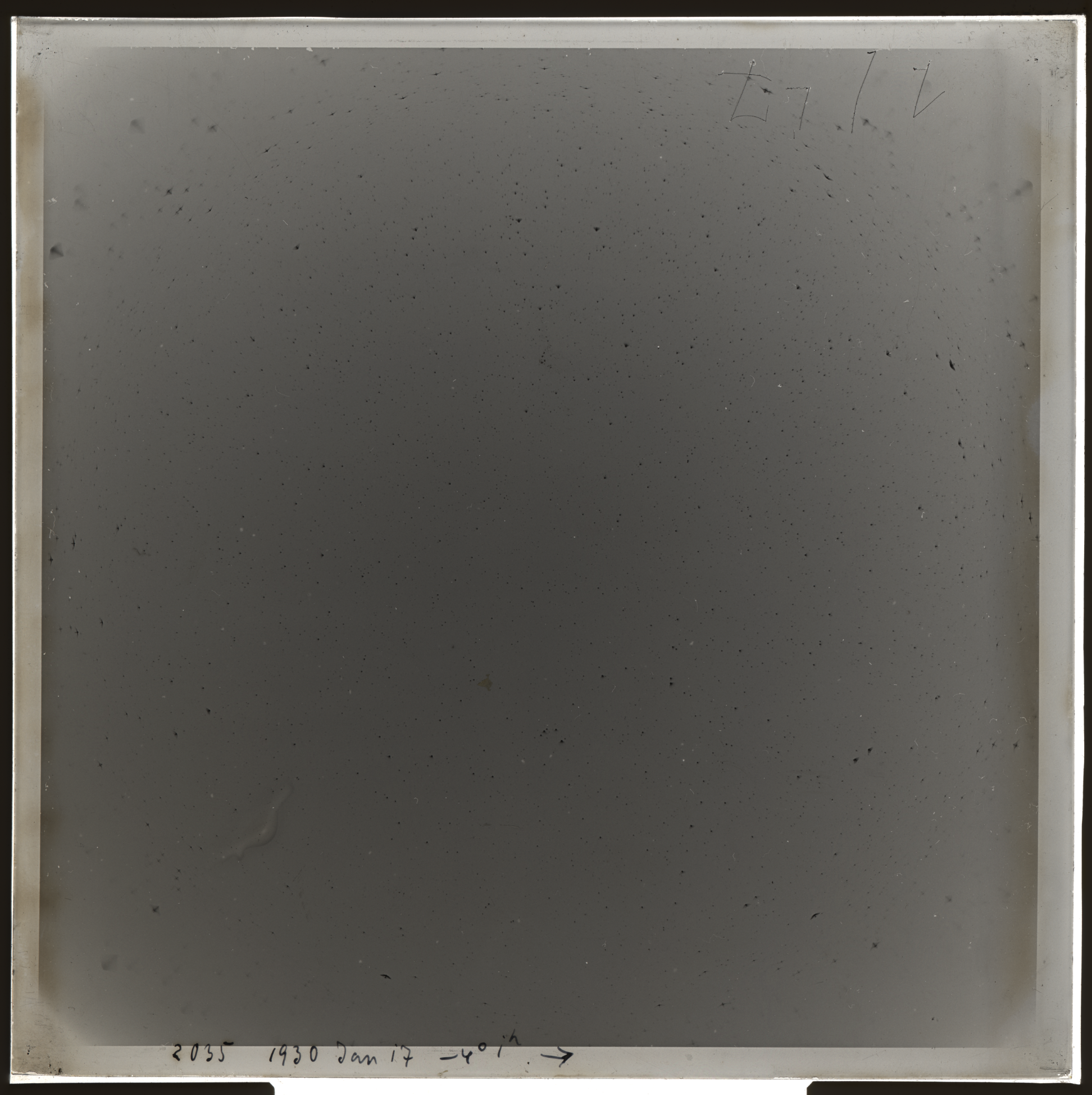 Plate preview