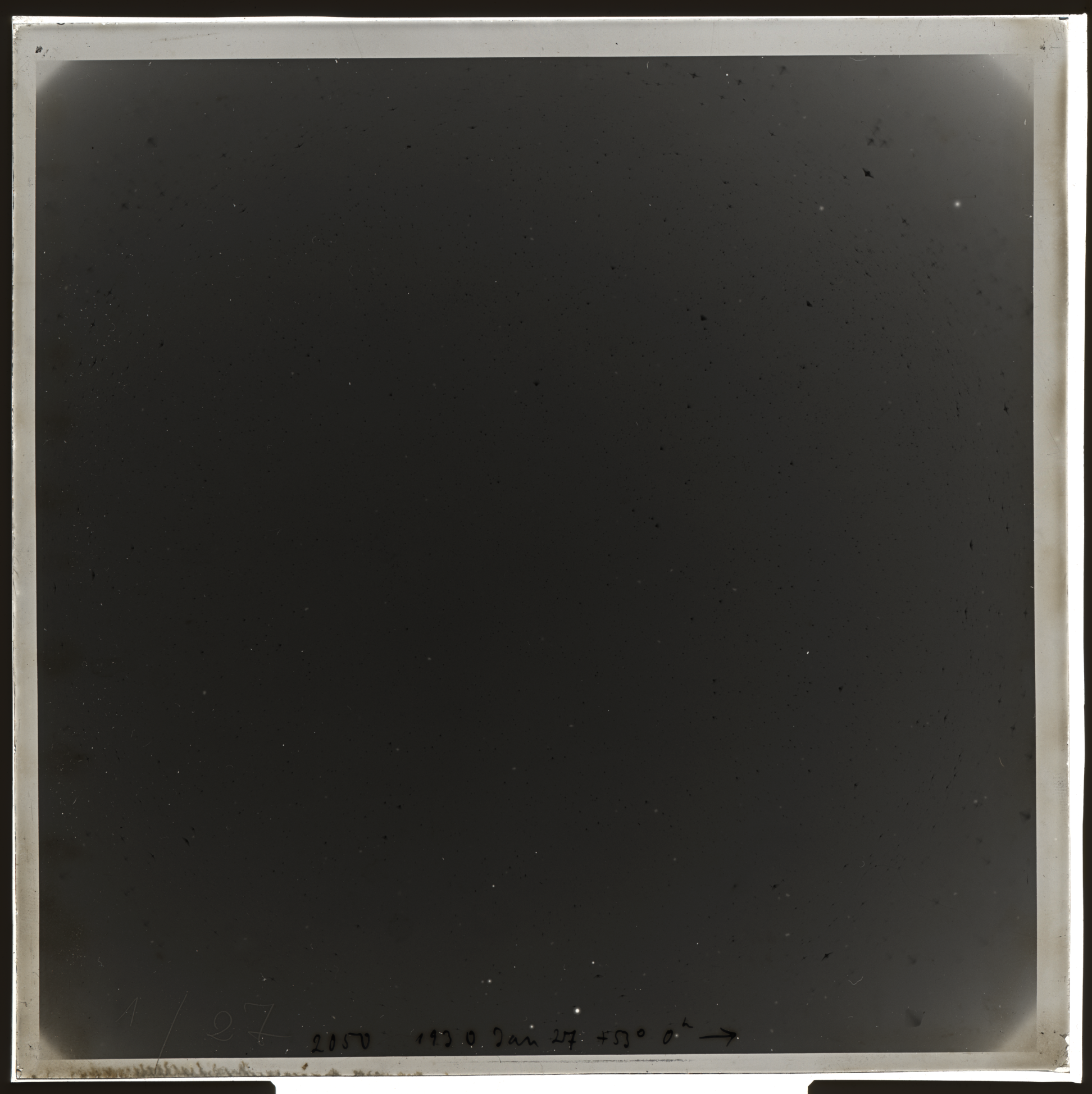 Plate preview