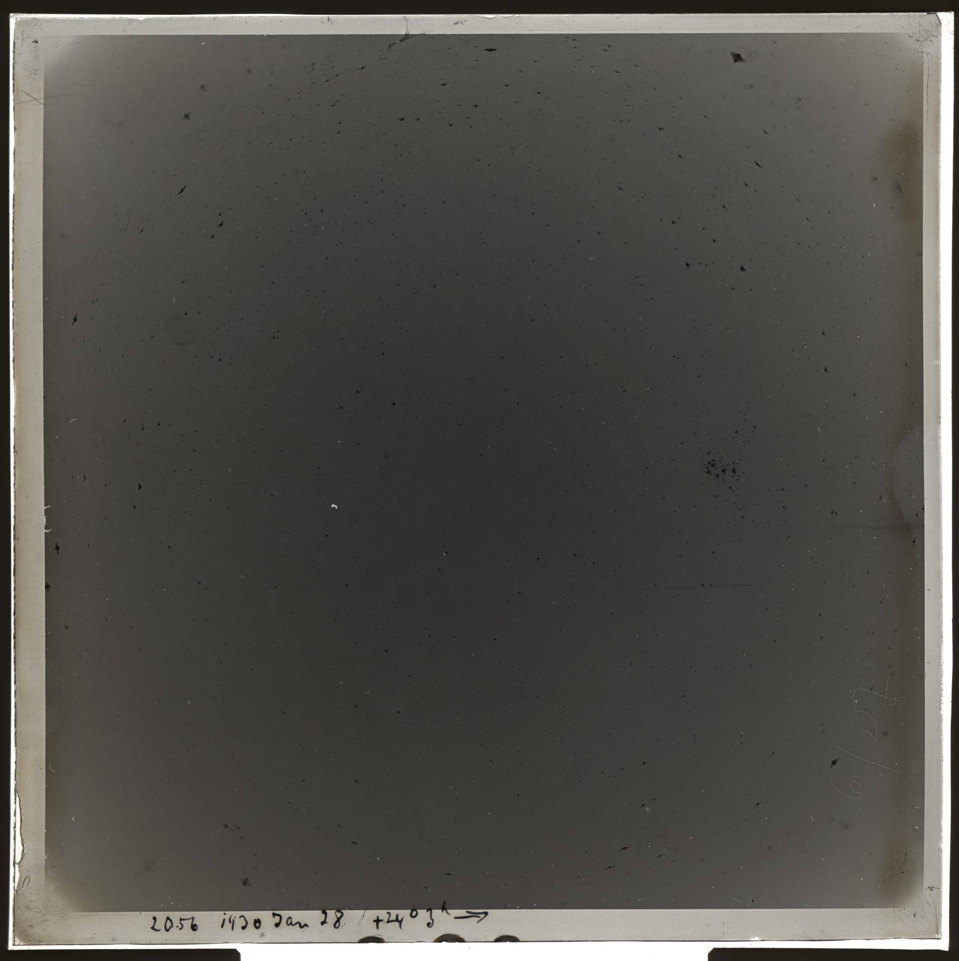 Plate preview
