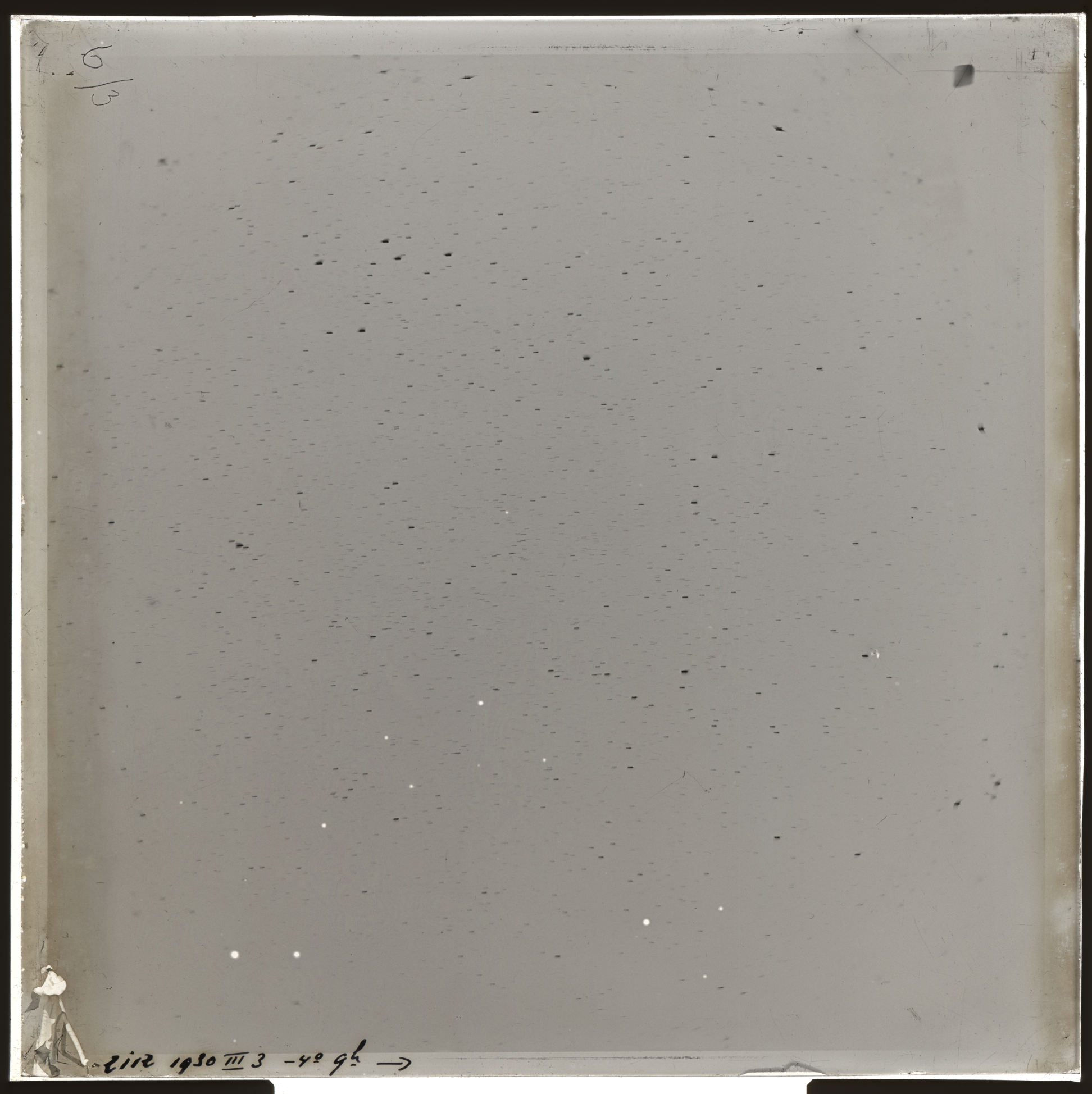 Plate preview