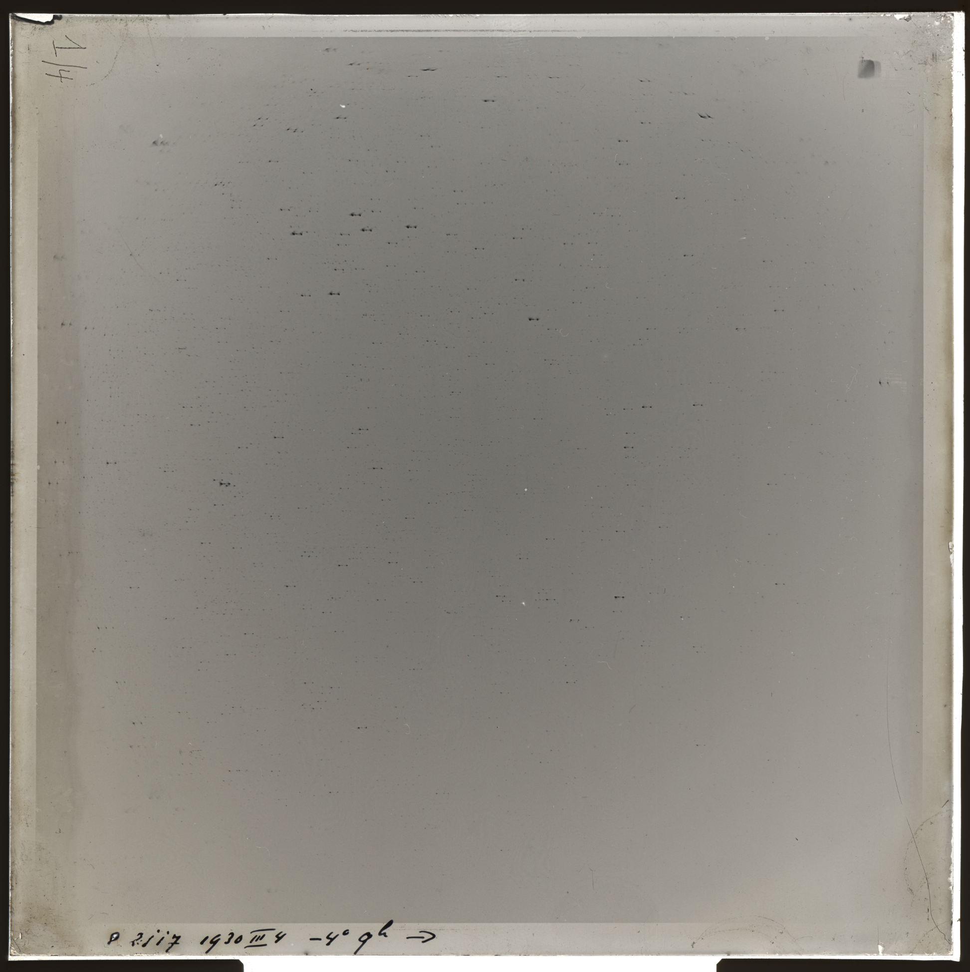 Plate preview