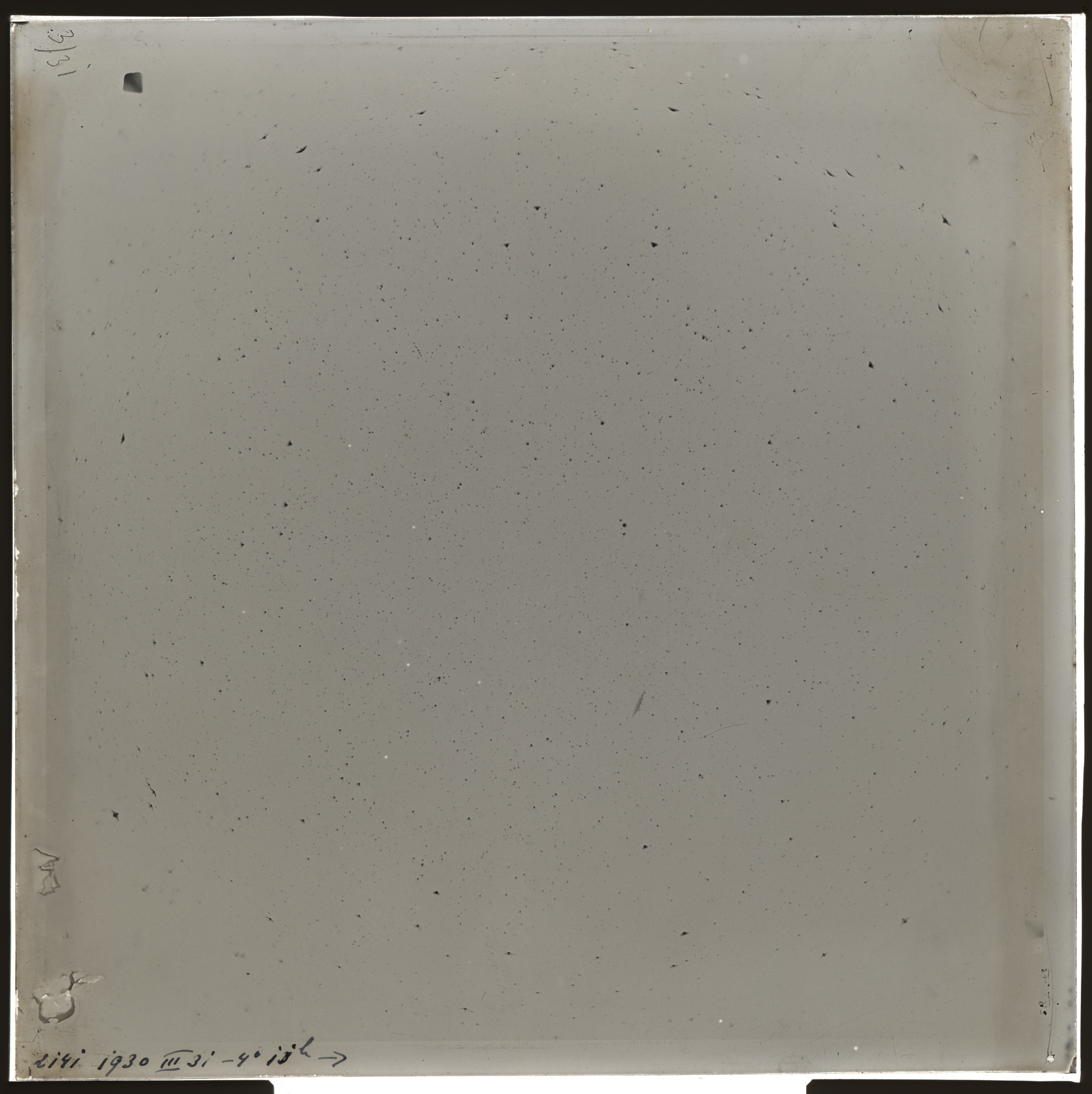 Plate preview