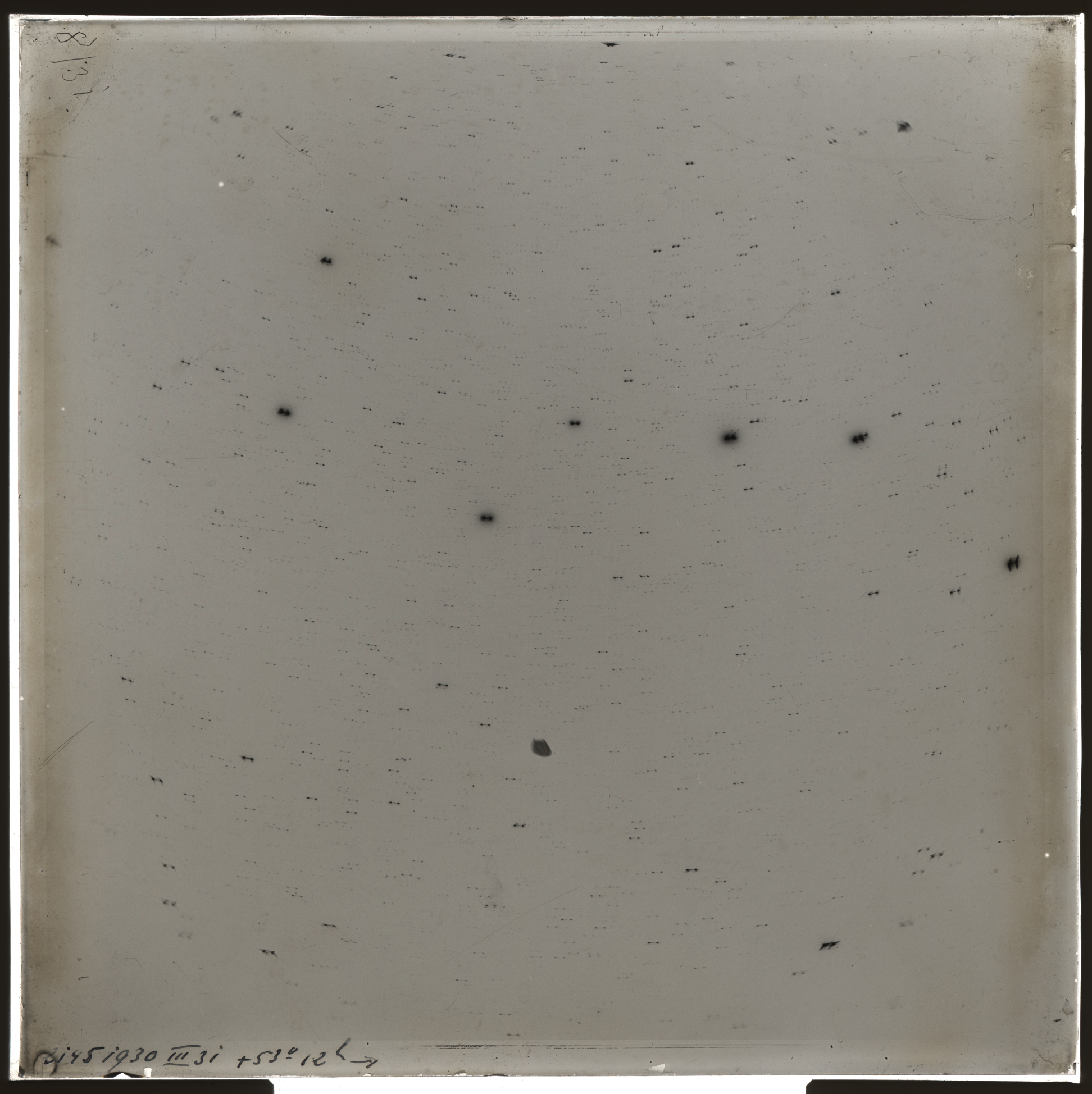 Plate preview