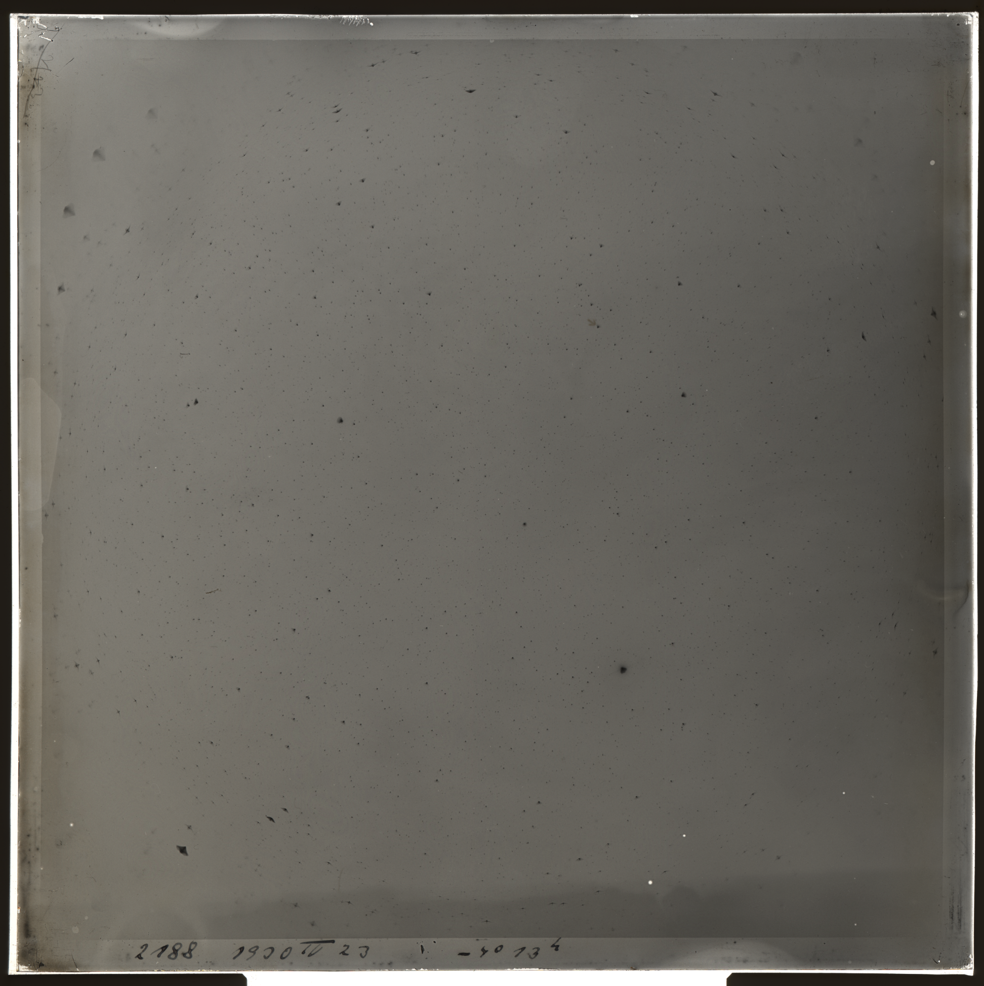 Plate preview