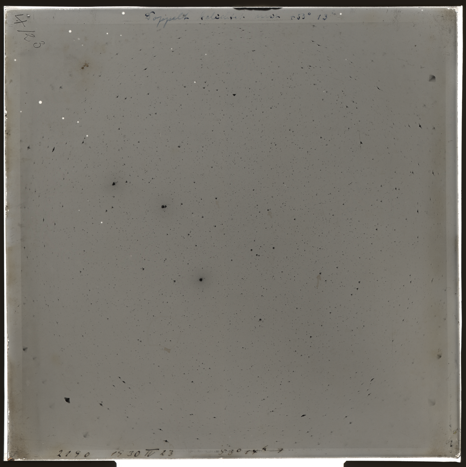 Plate preview