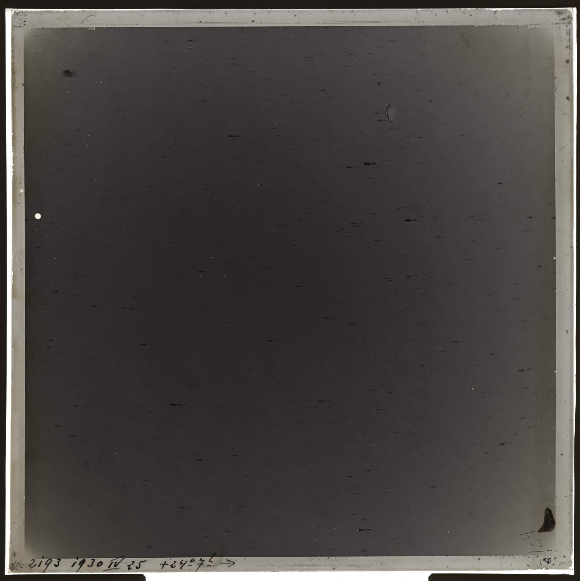 Plate preview
