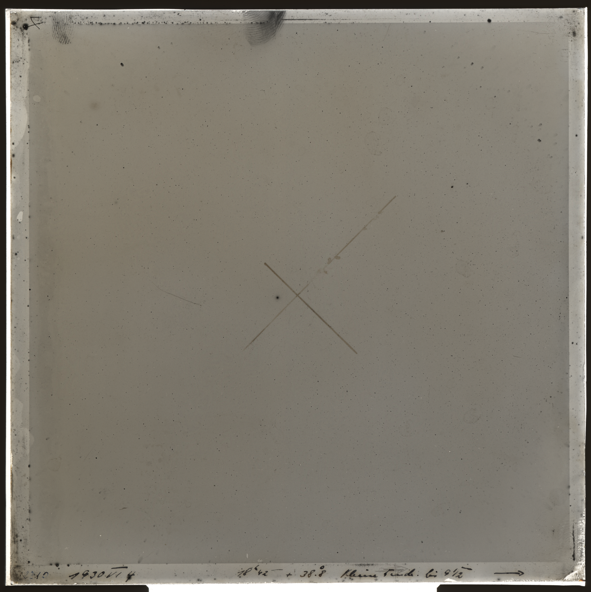 Plate preview