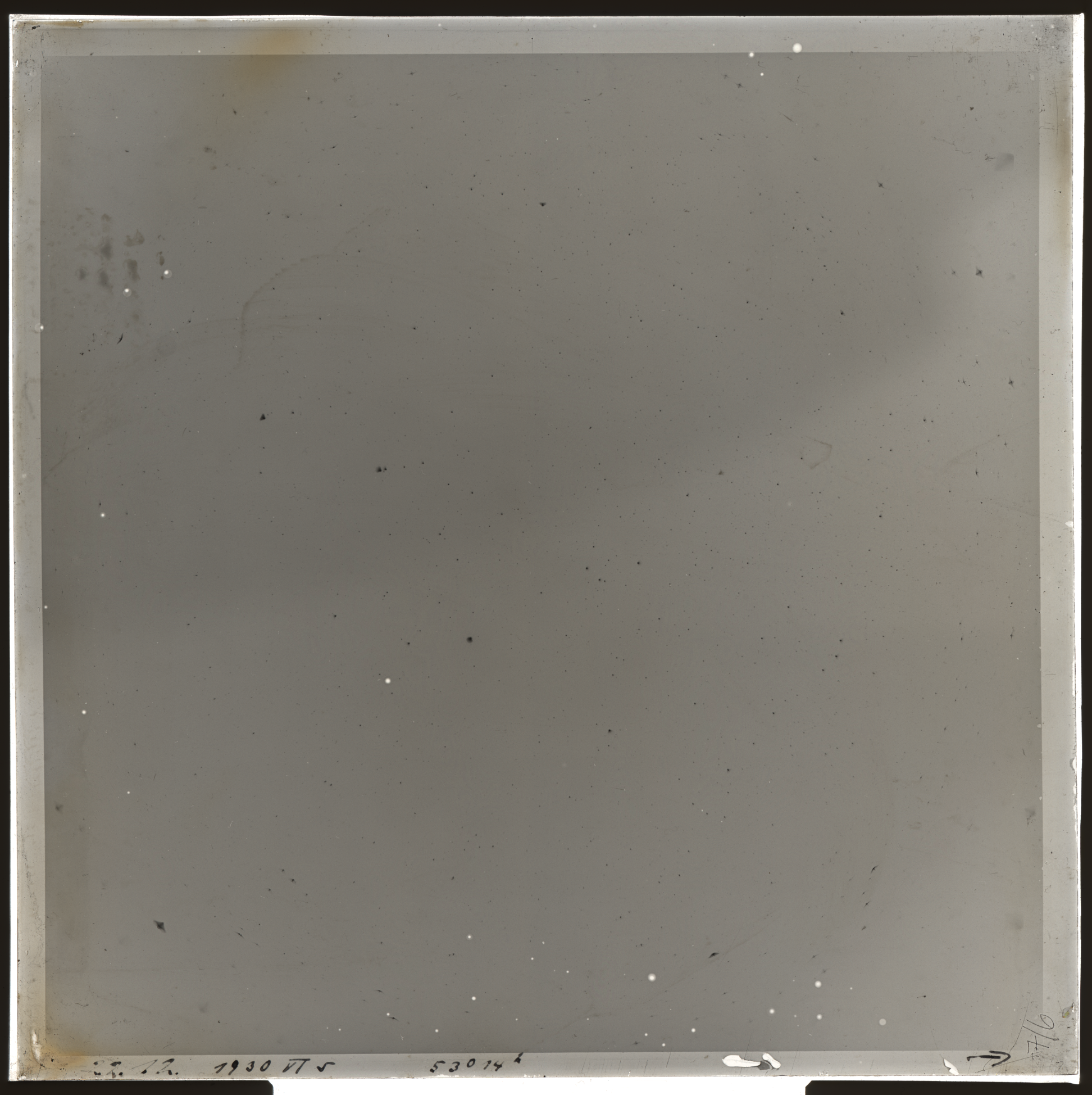 Plate preview