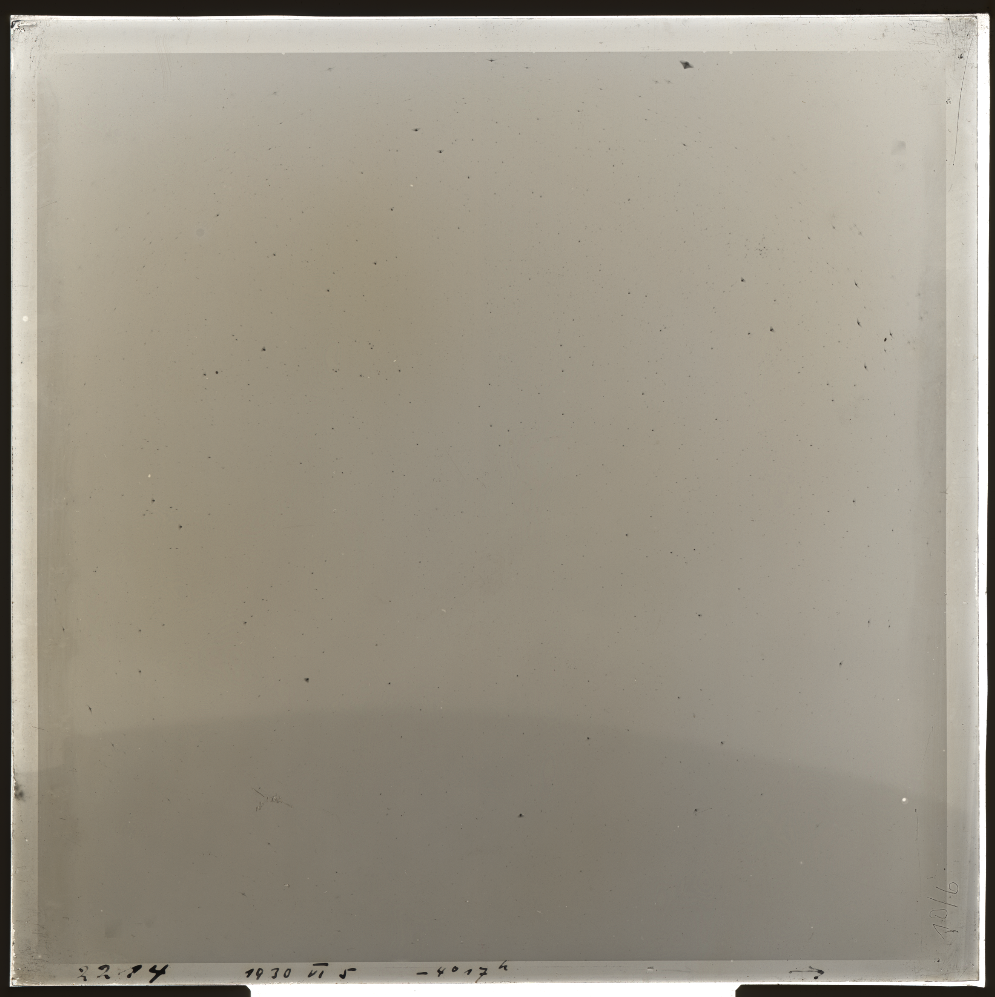 Plate preview