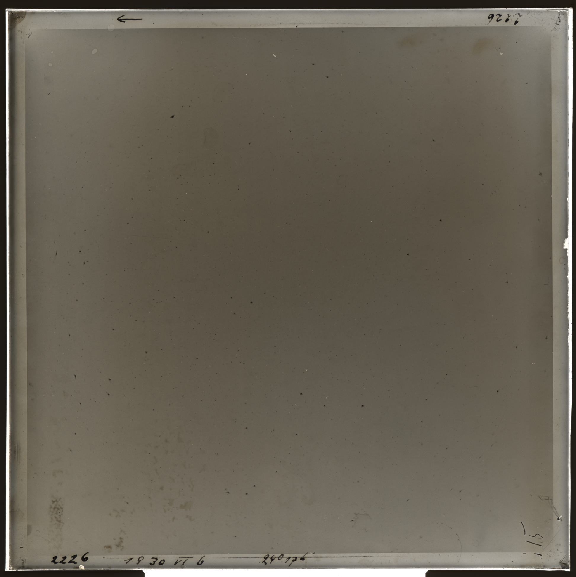 Plate preview