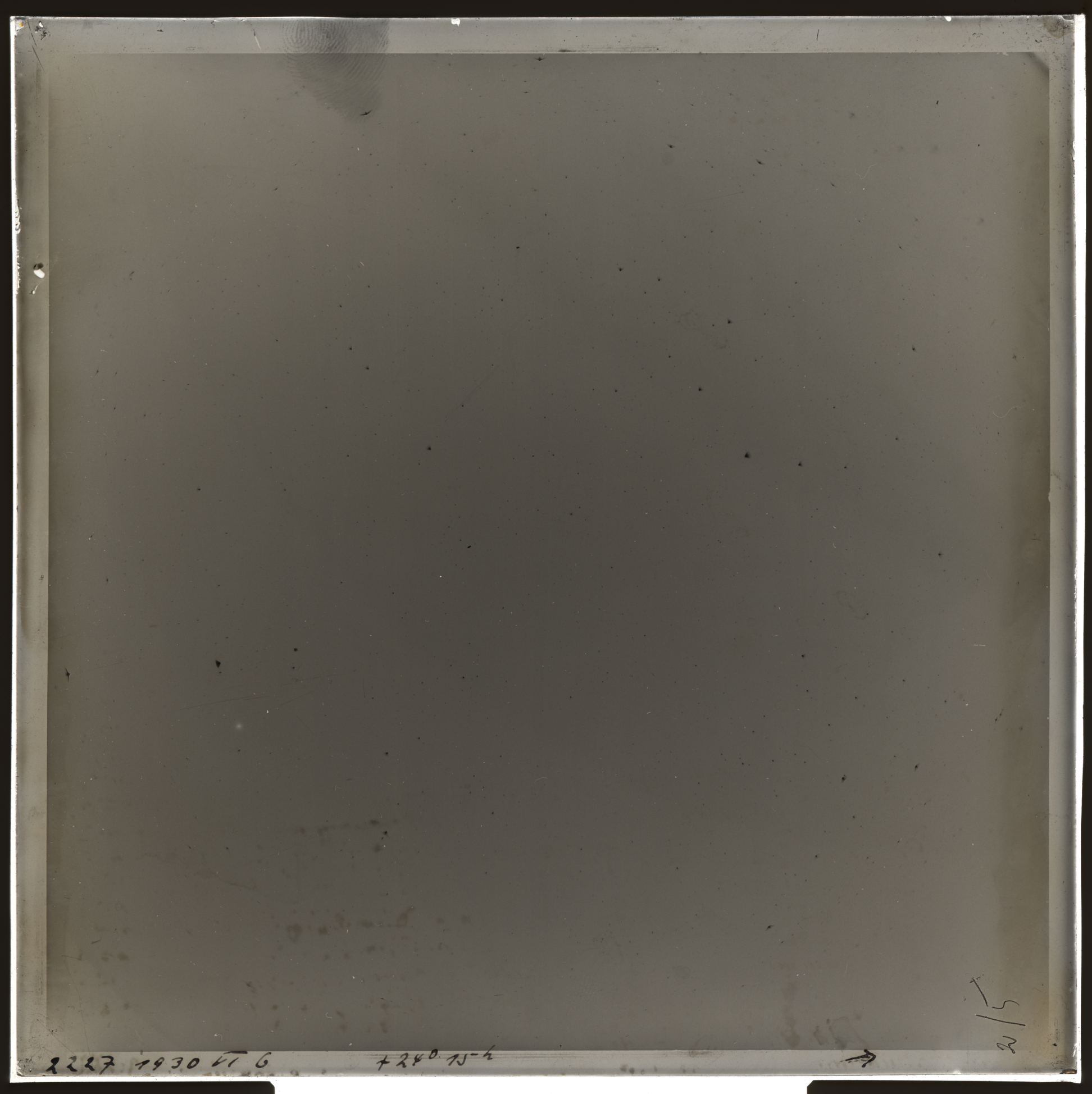 Plate preview