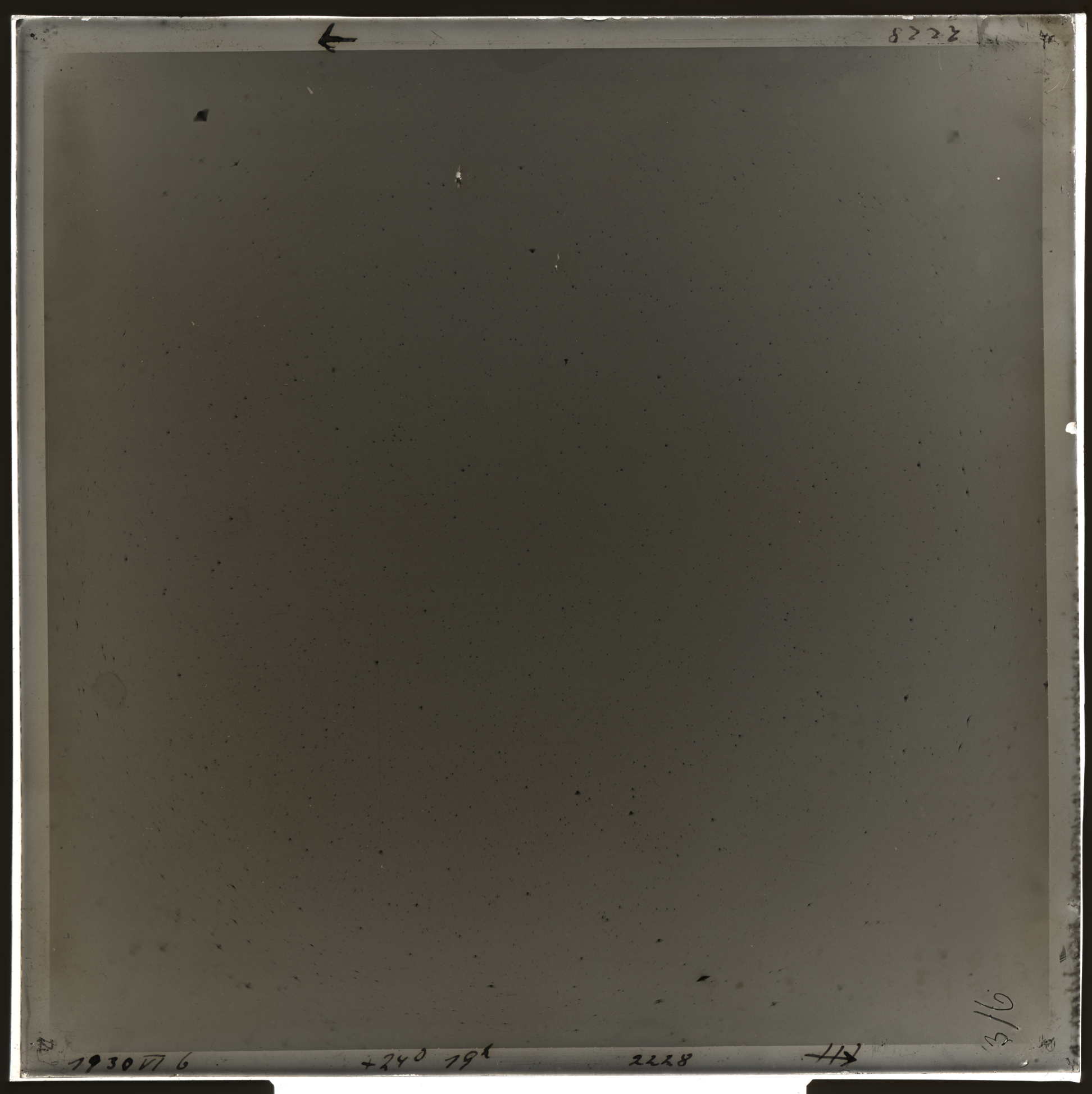 Plate preview
