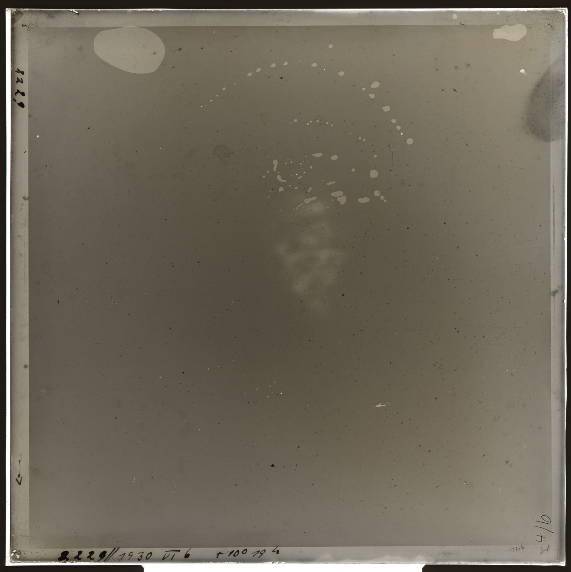 Plate preview