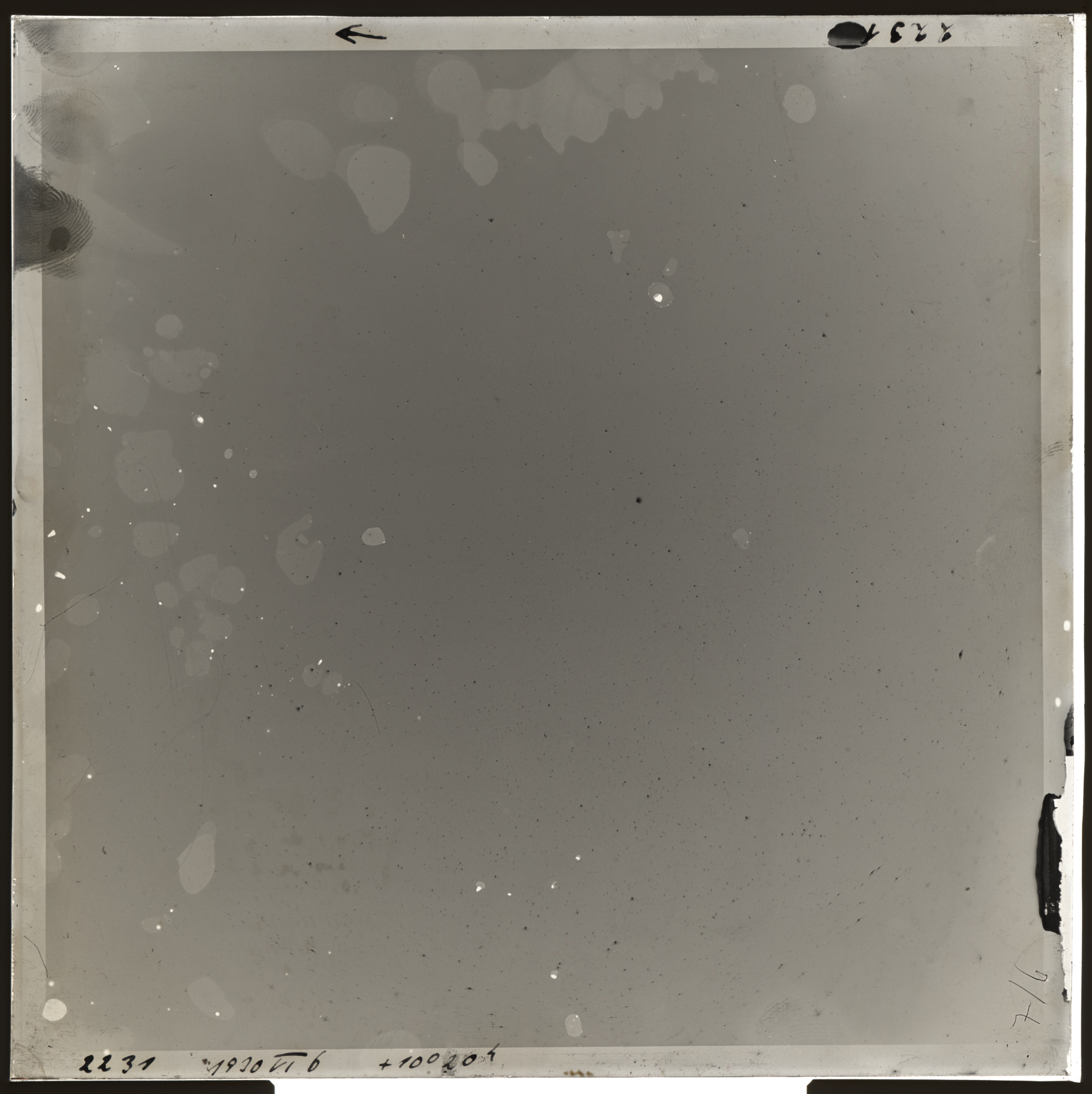 Plate preview