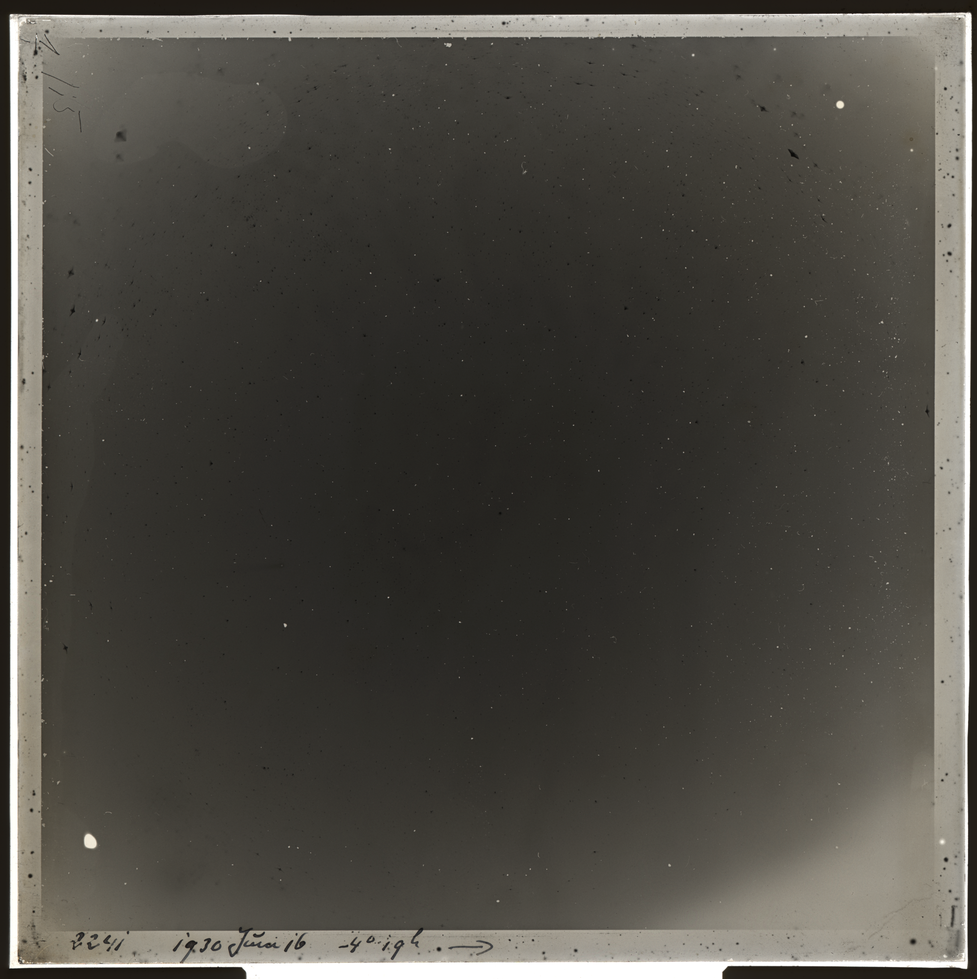 Plate preview