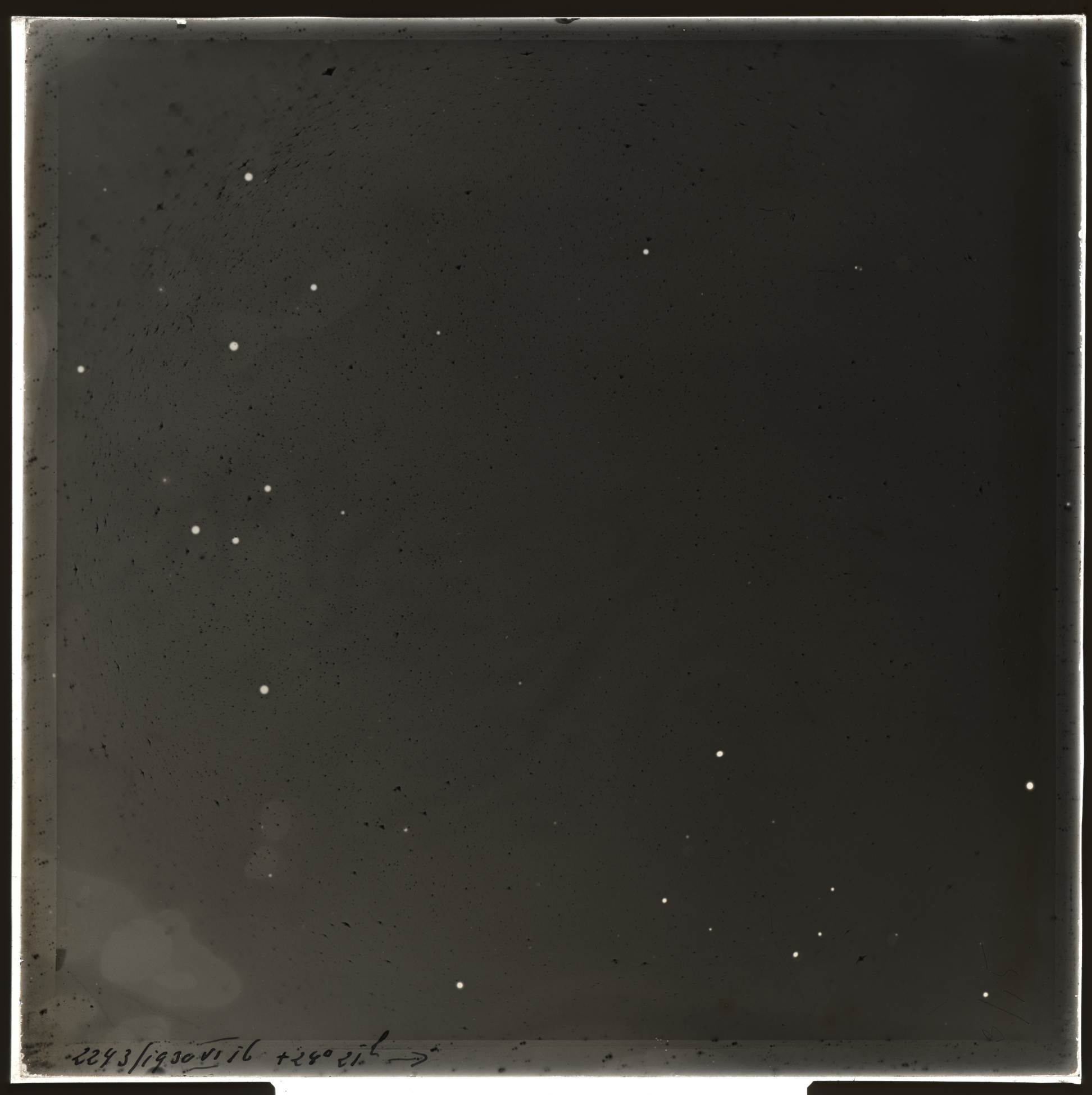 Plate preview