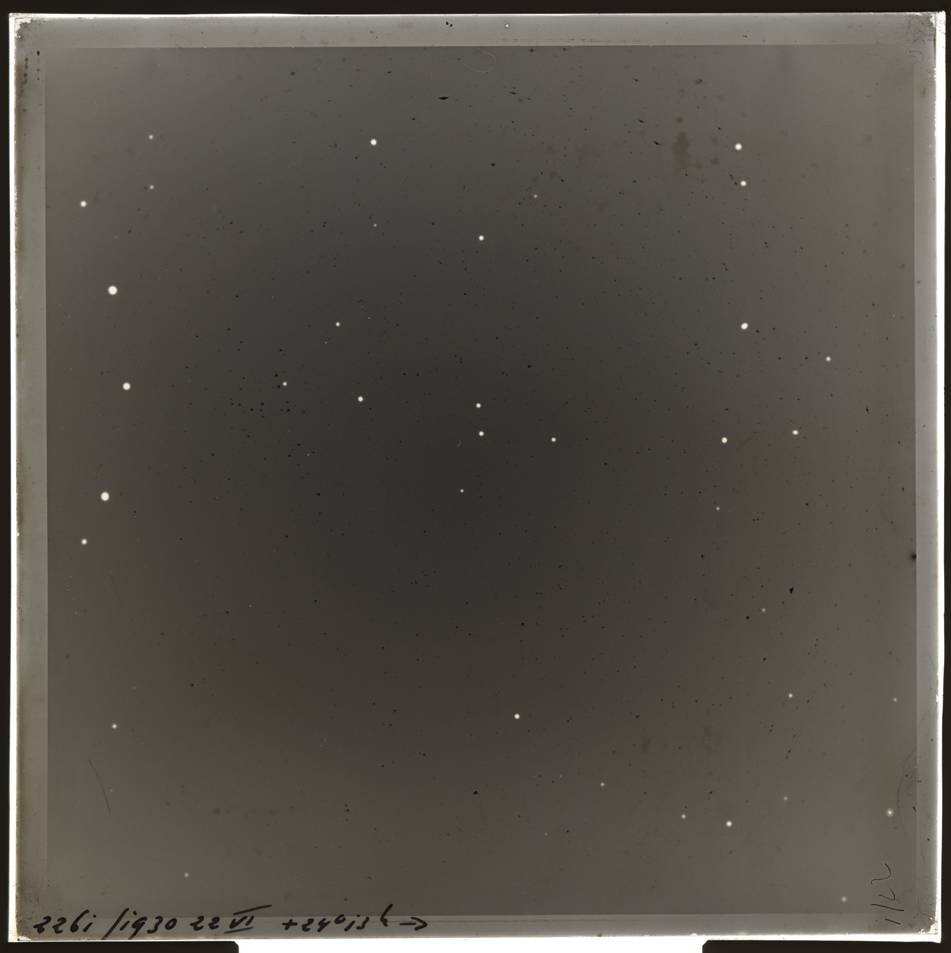 Plate preview