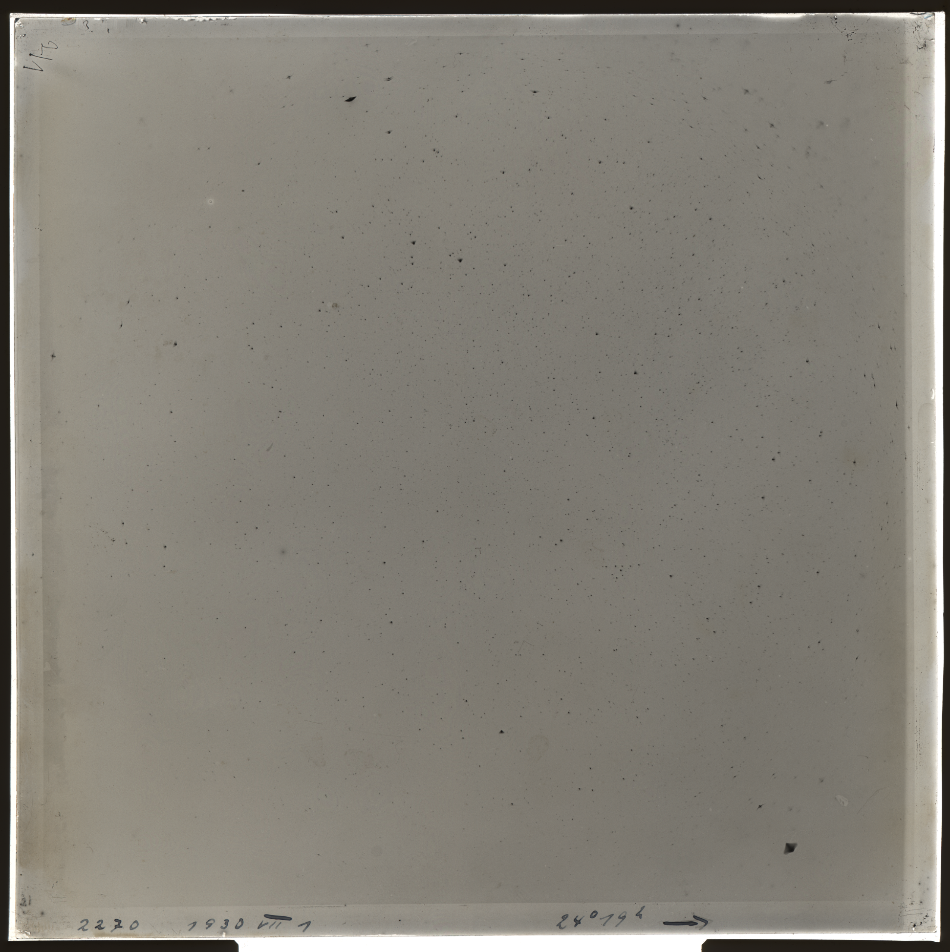 Plate preview