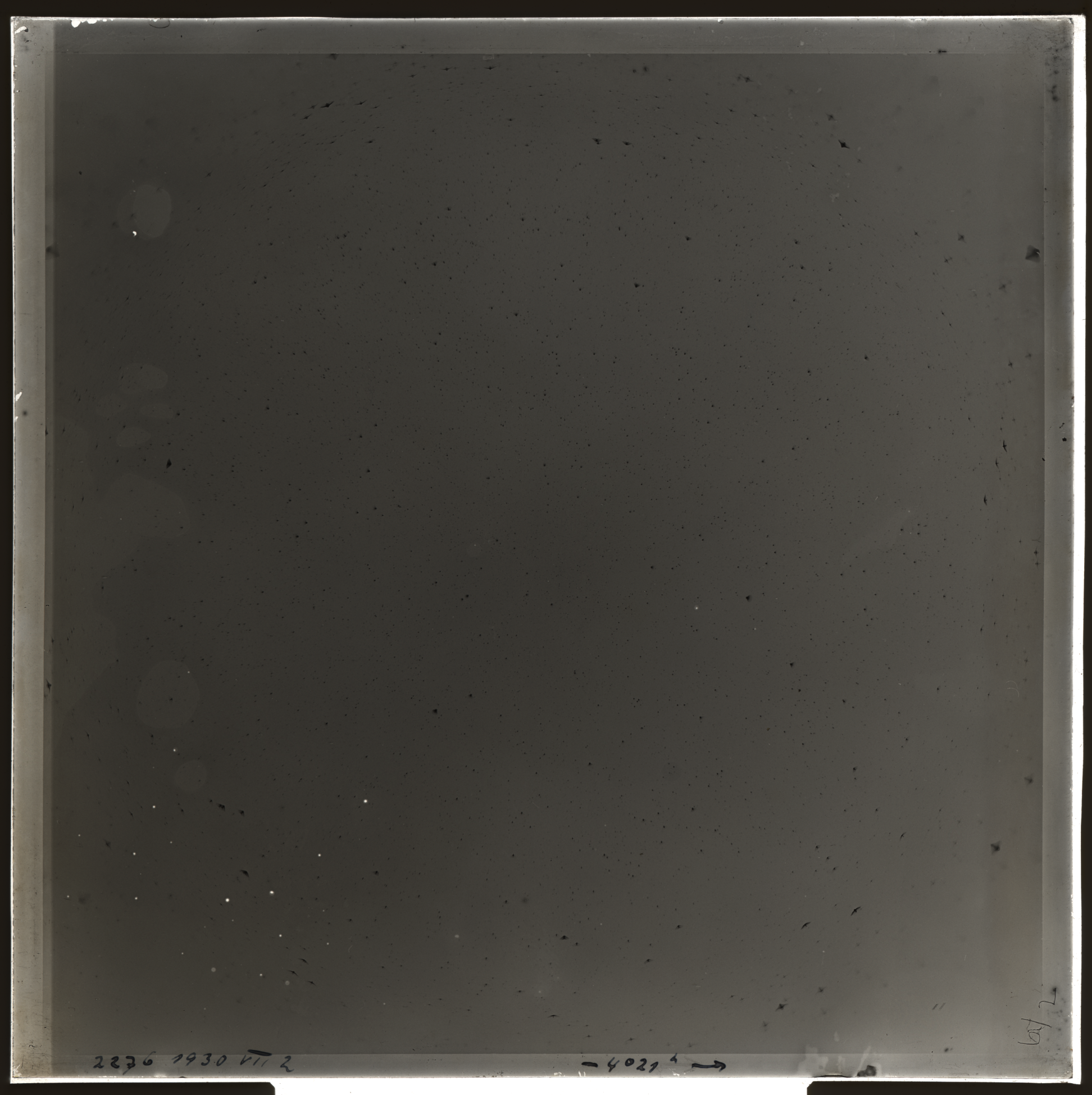 Plate preview
