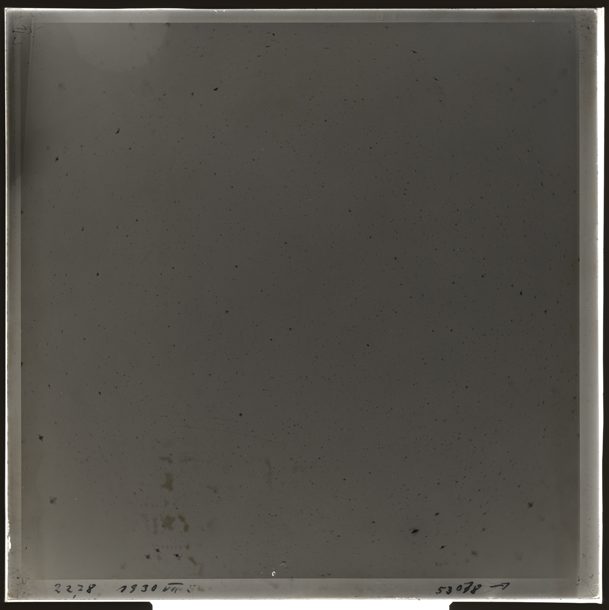 Plate preview