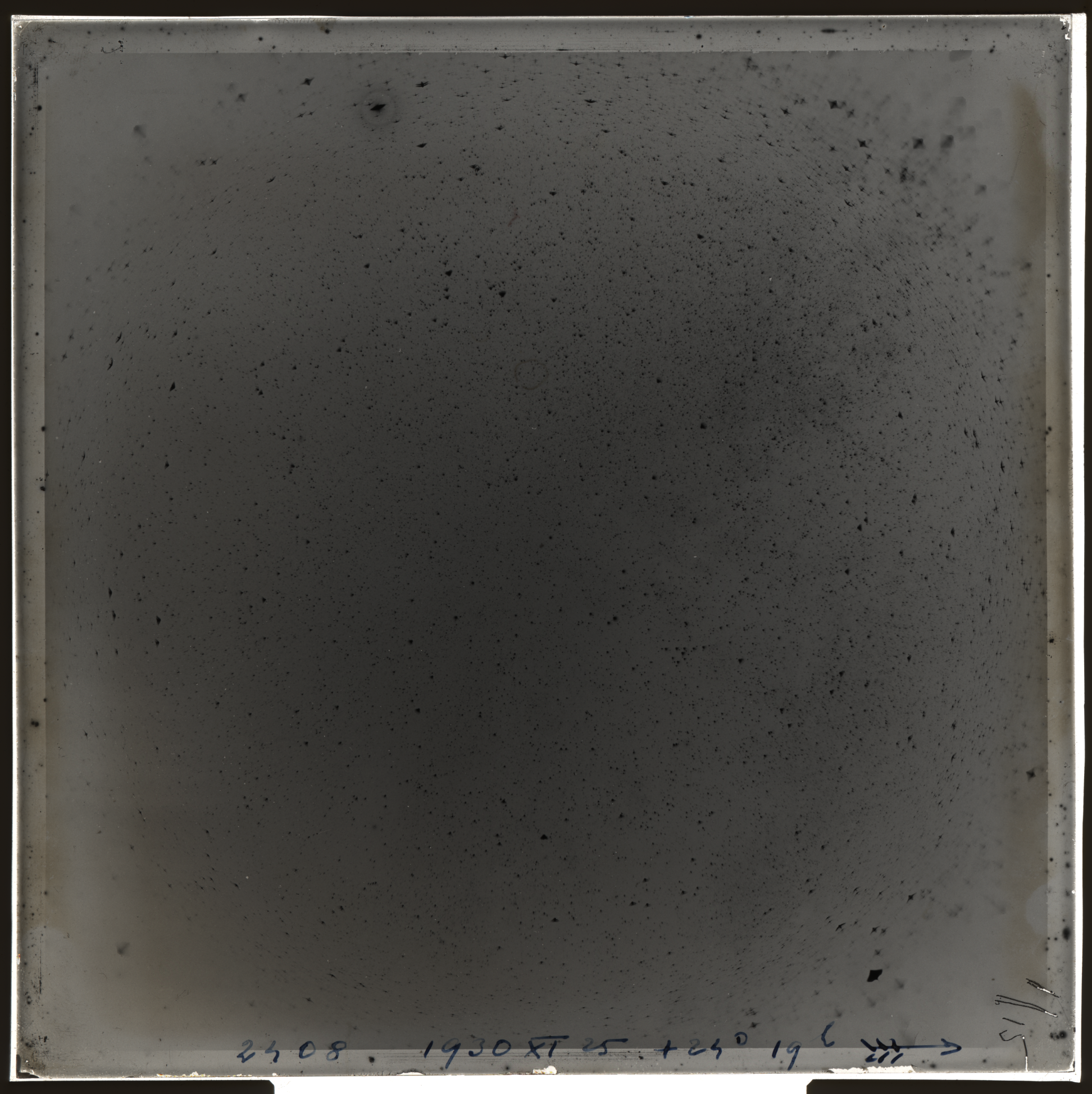 Plate preview