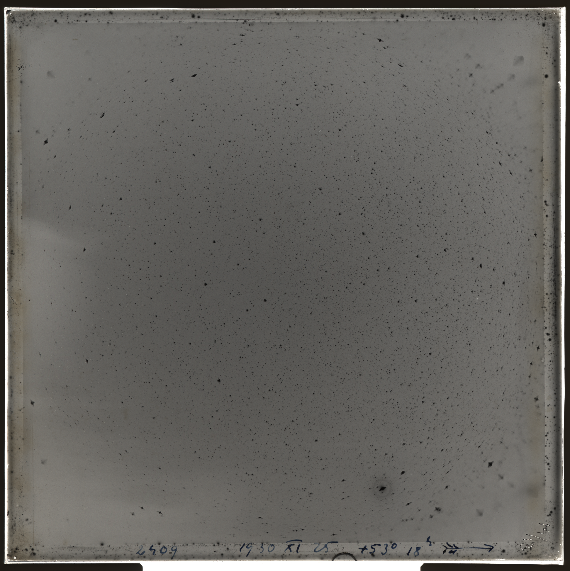 Plate preview