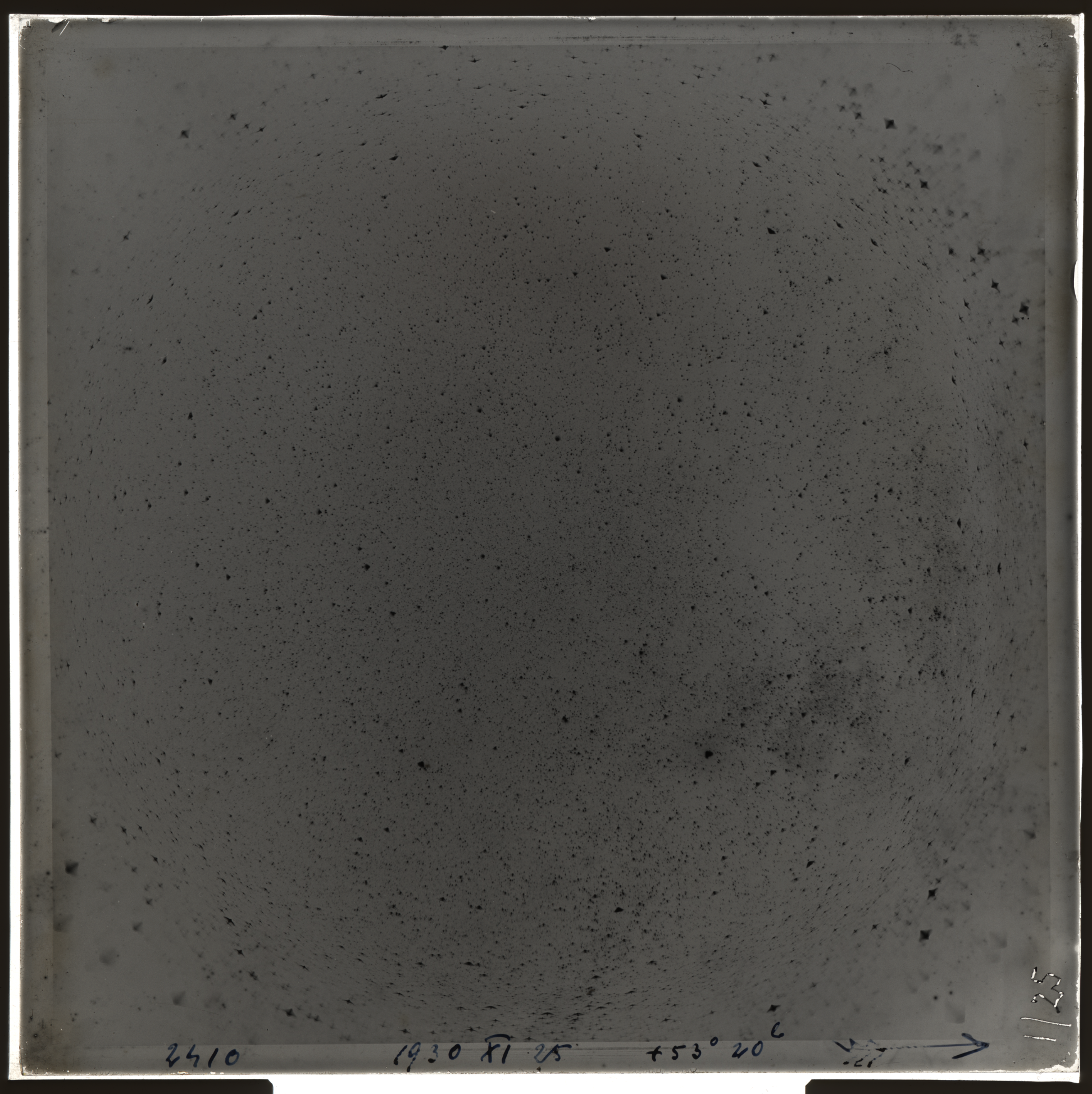 Plate preview