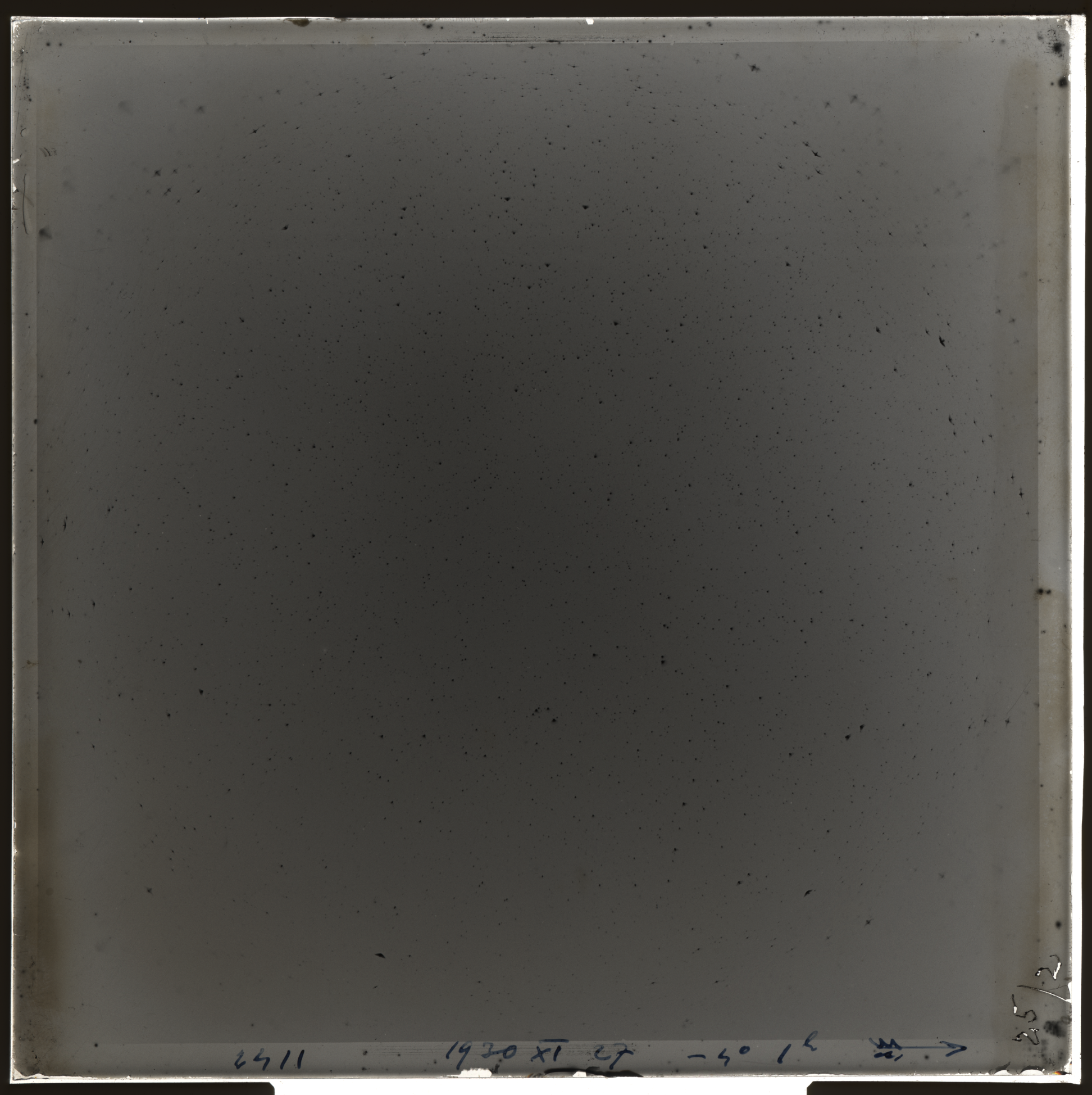 Plate preview