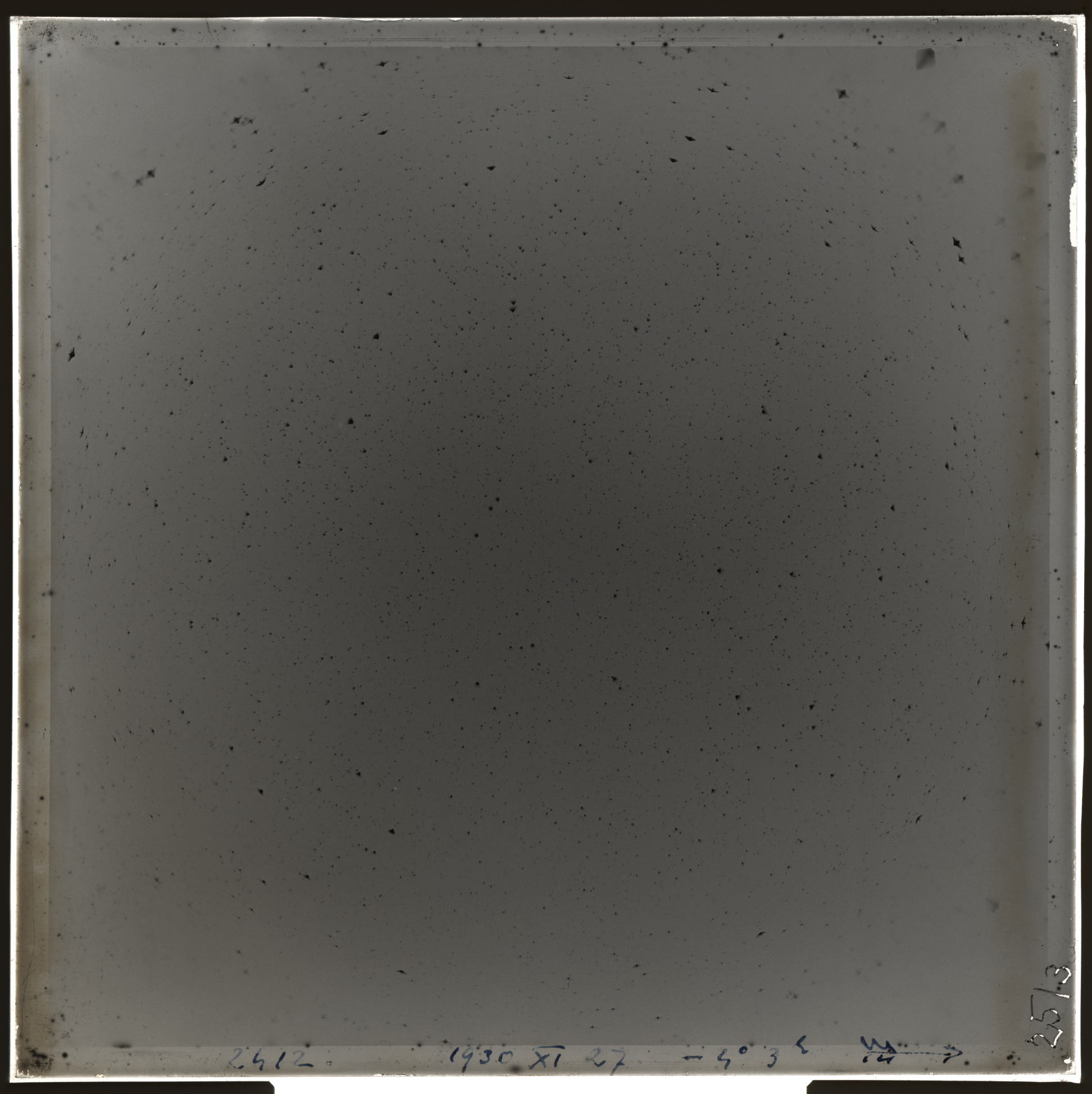 Plate preview