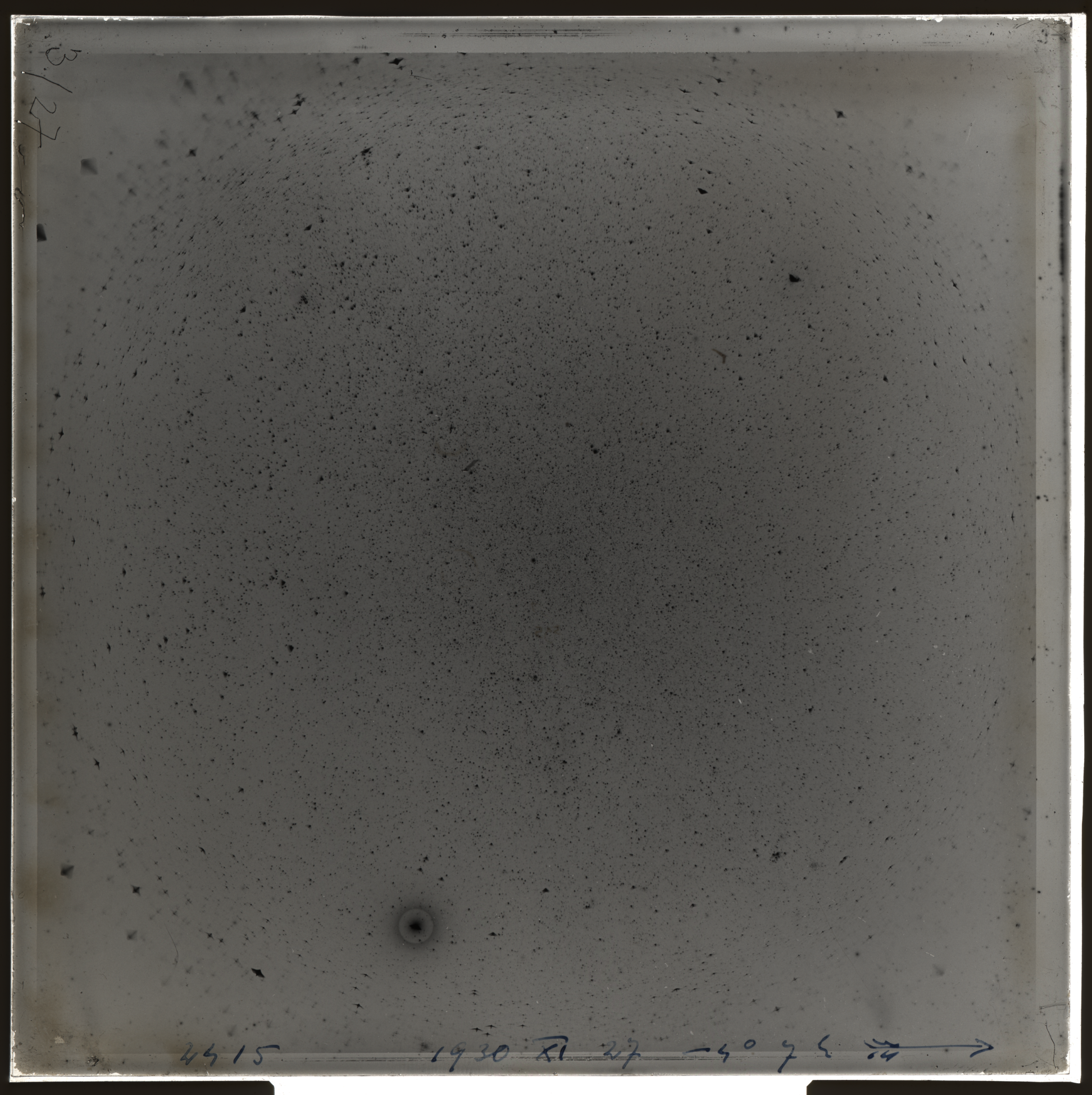 Plate preview