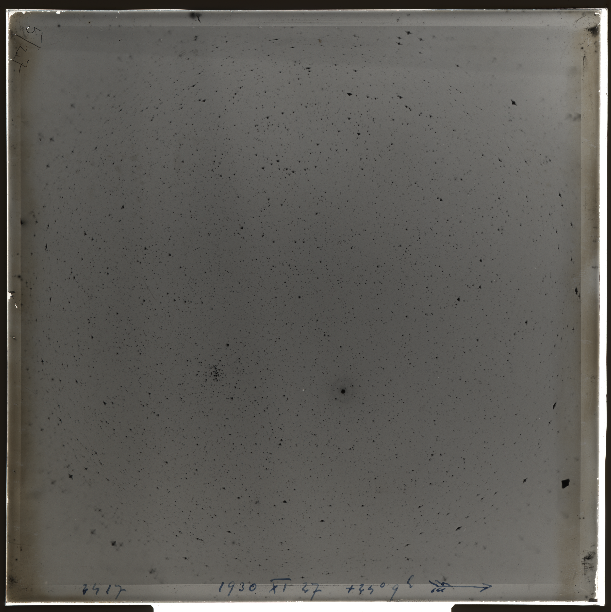 Plate preview