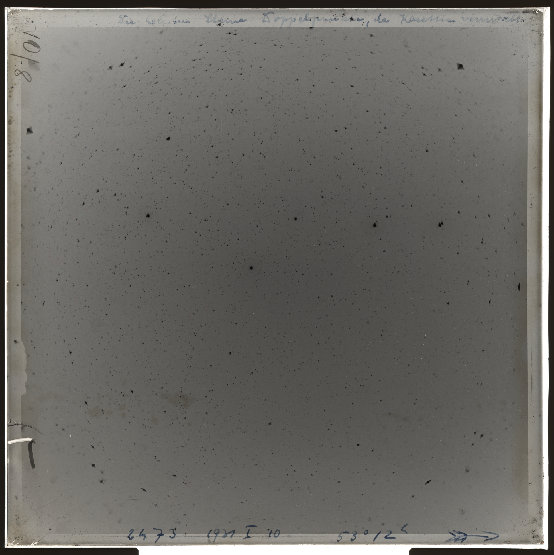 Plate preview