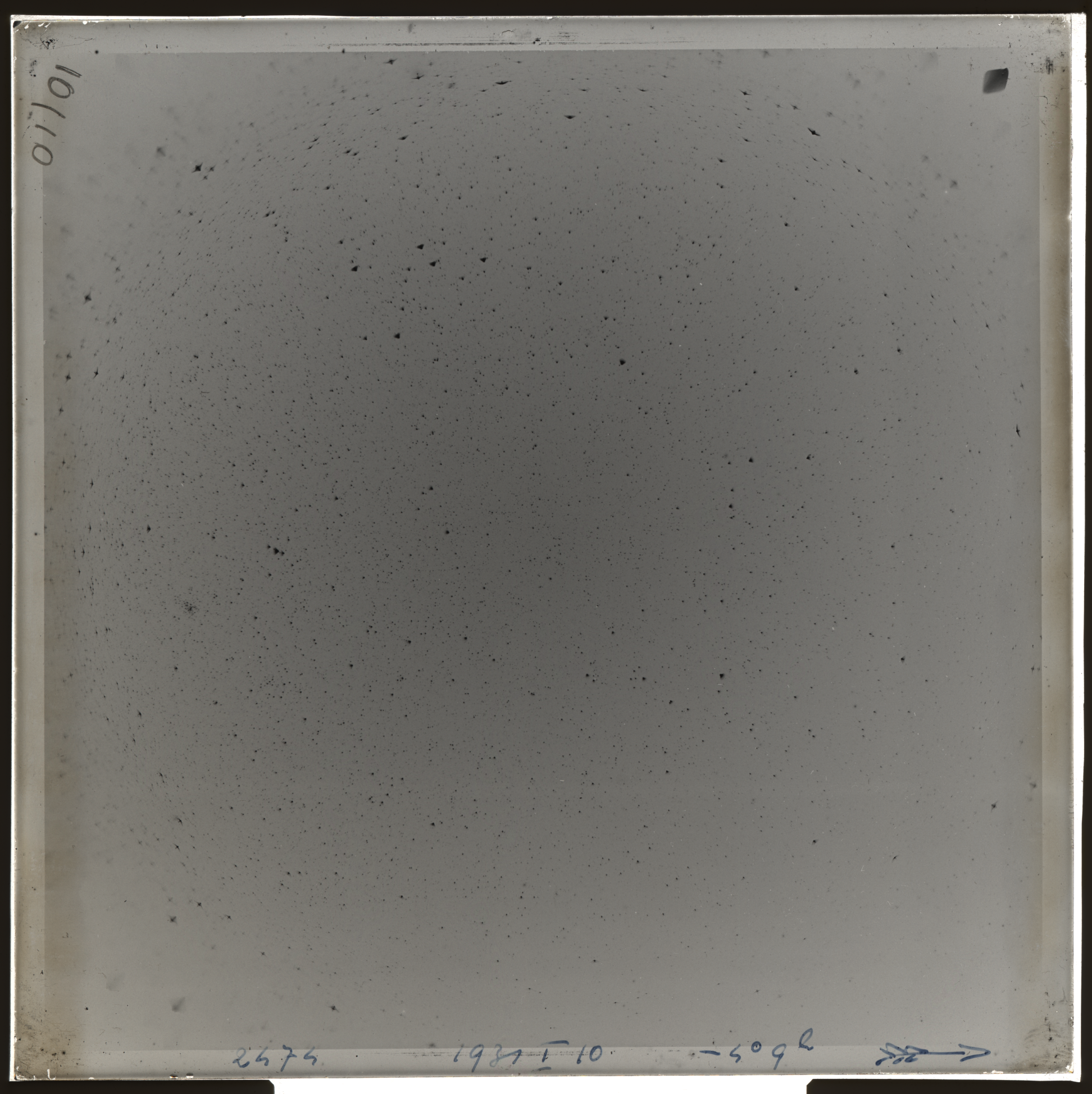 Plate preview