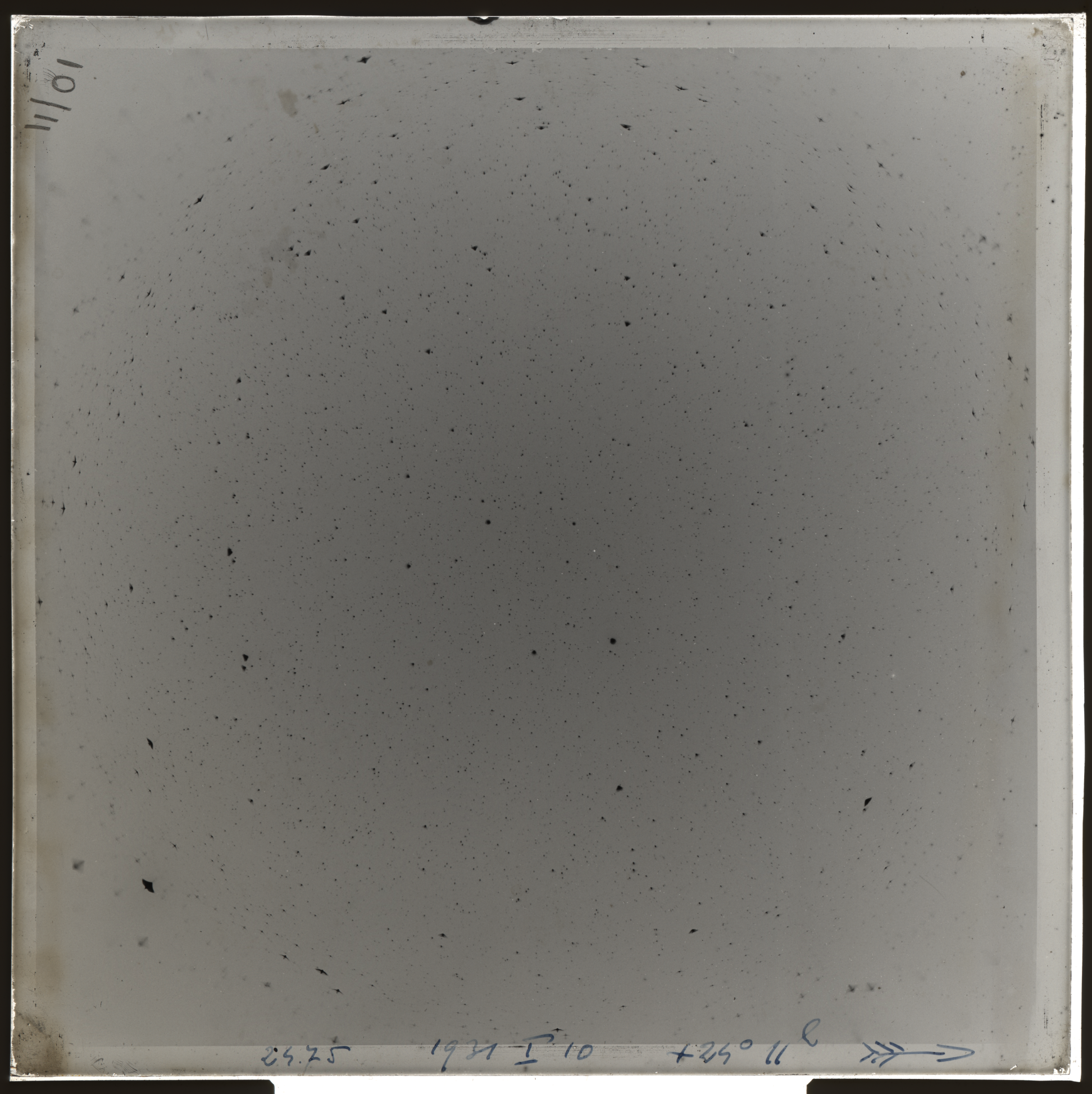 Plate preview