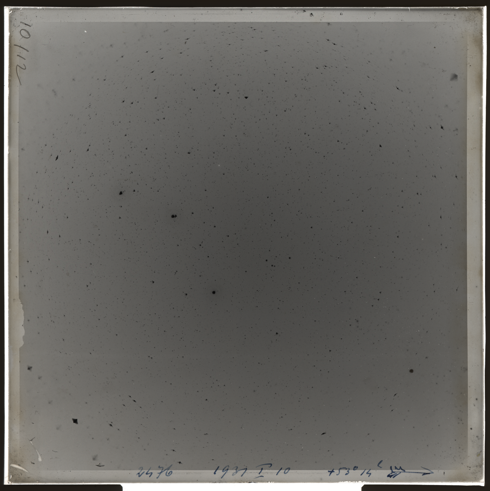 Plate preview