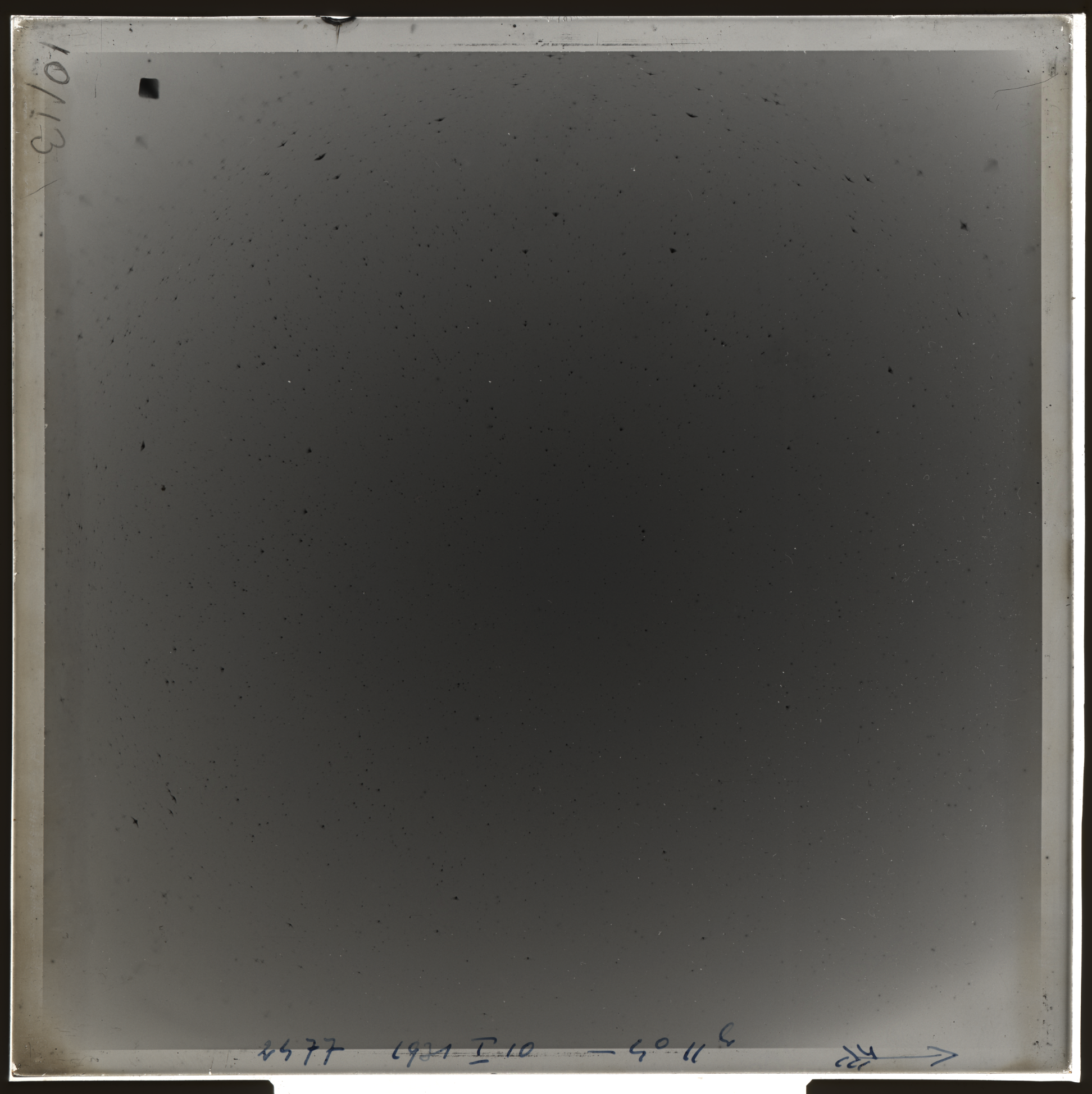 Plate preview