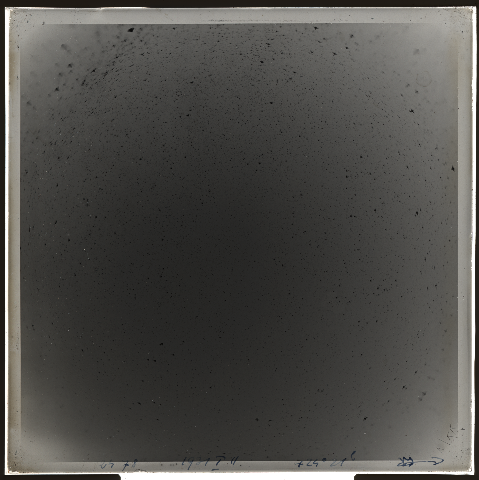 Plate preview