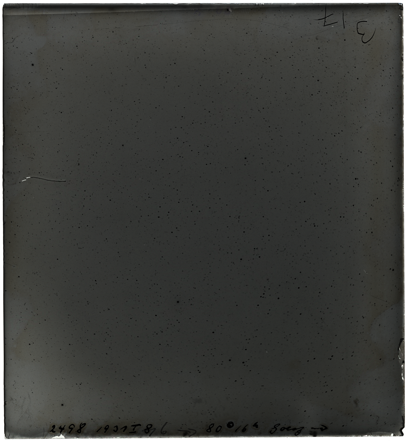 Plate preview