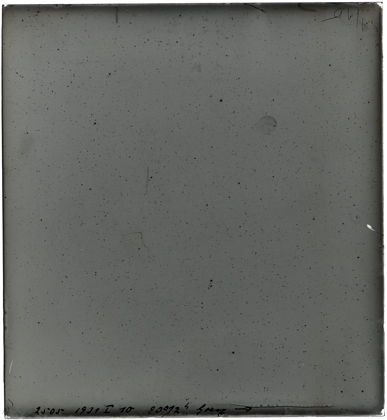 Plate preview