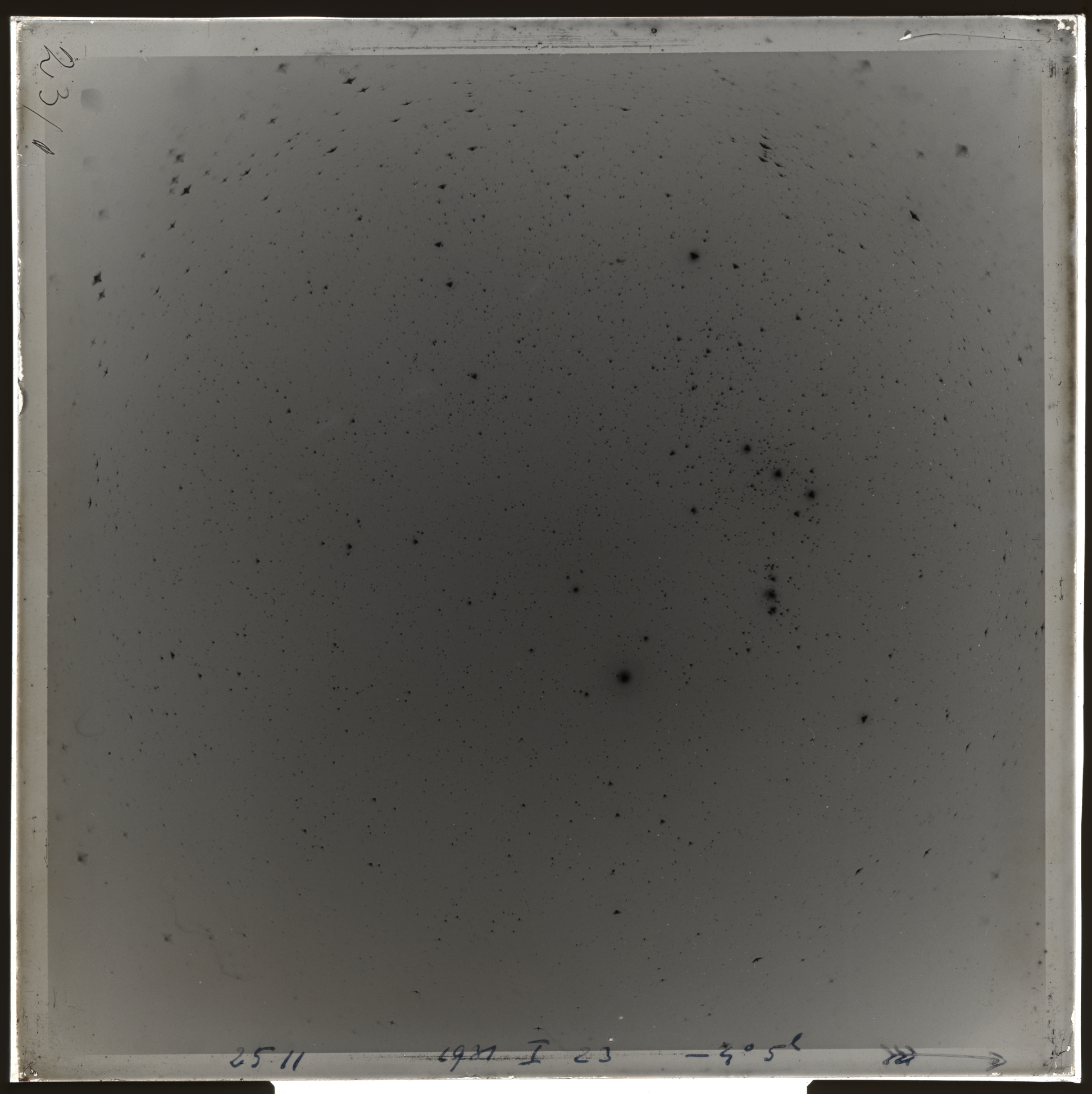 Plate preview