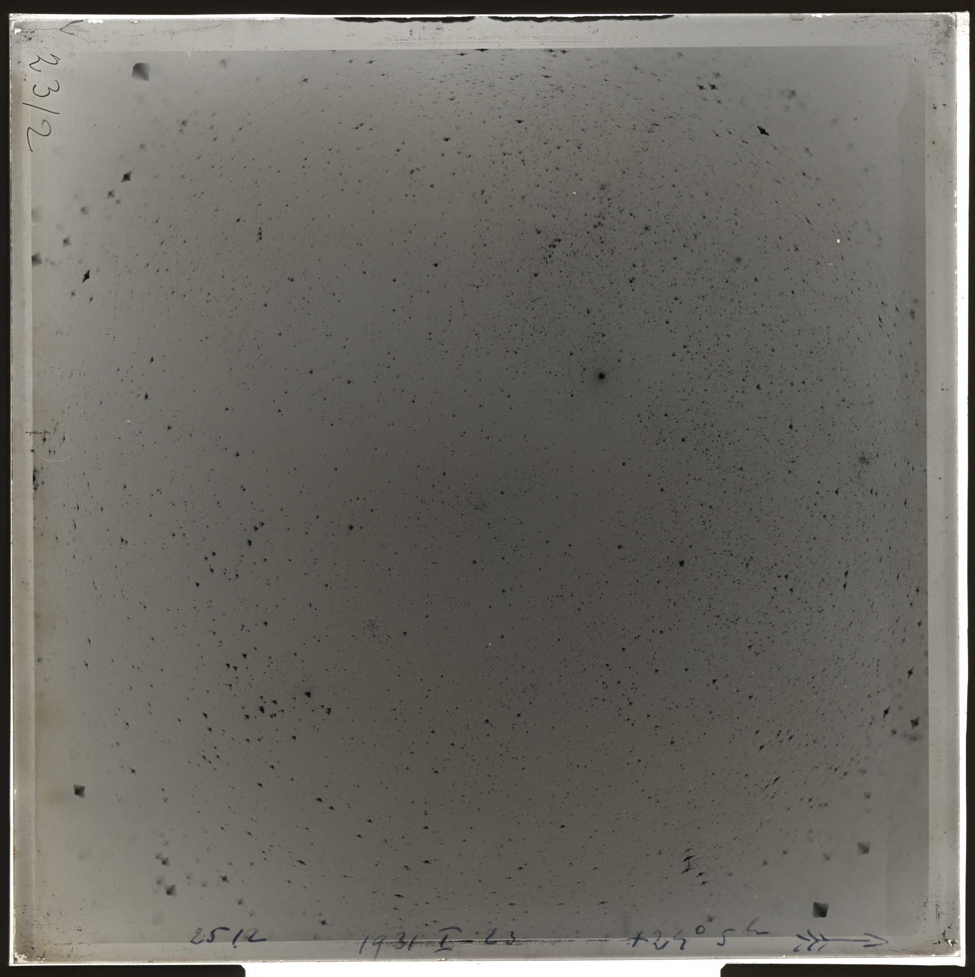 Plate preview
