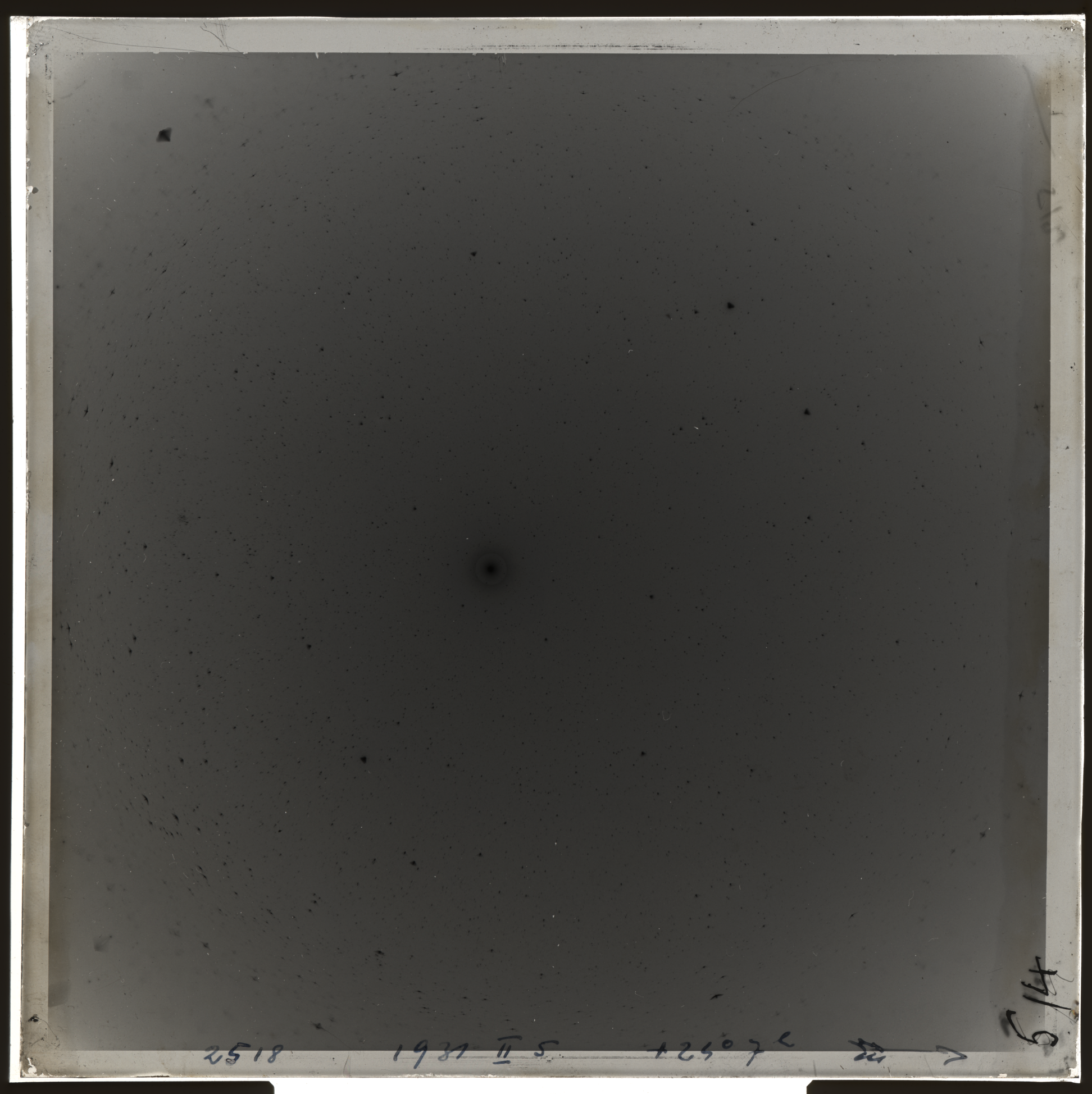 Plate preview